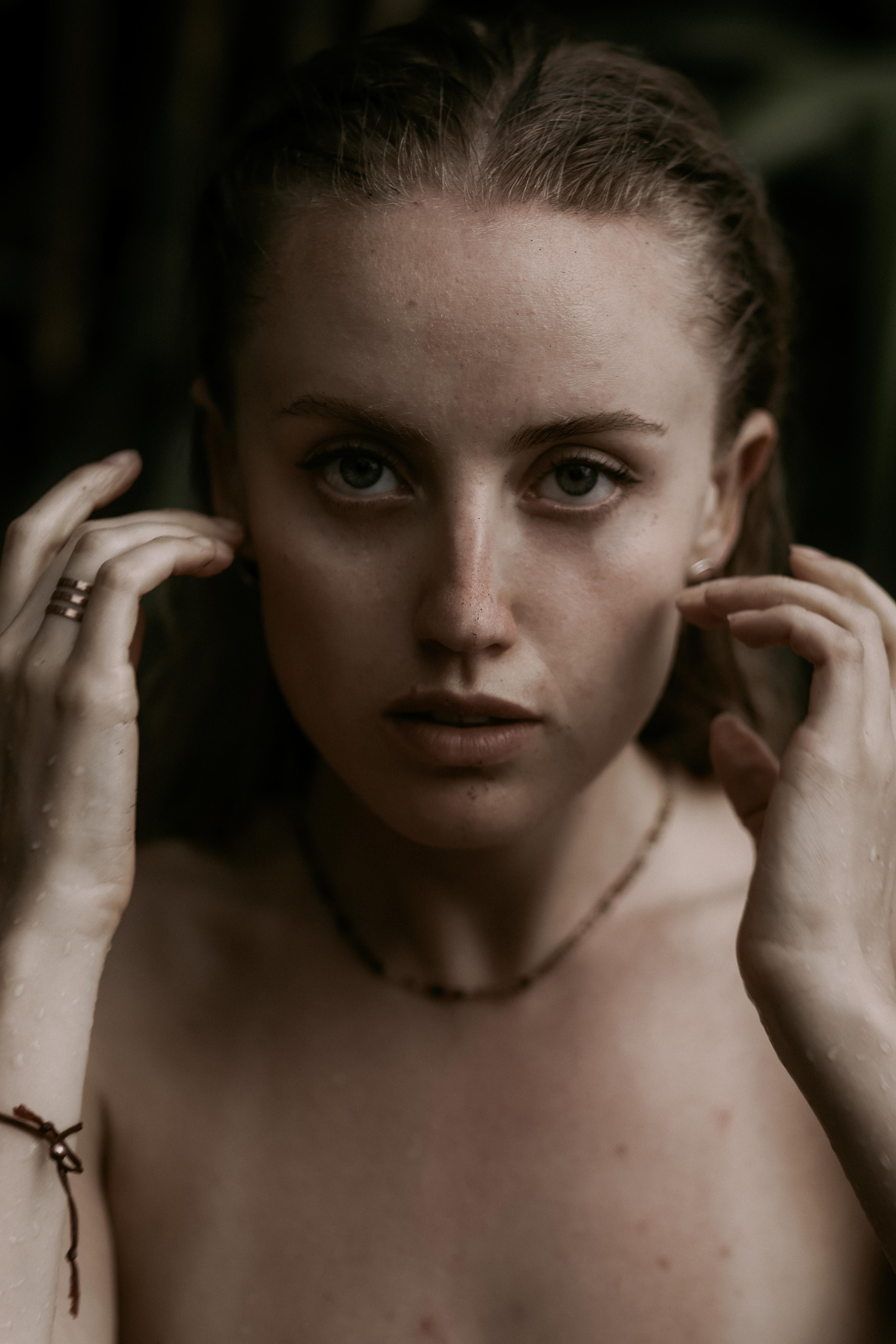 Мирисса пляж. Фотограф на Шри-Ланке