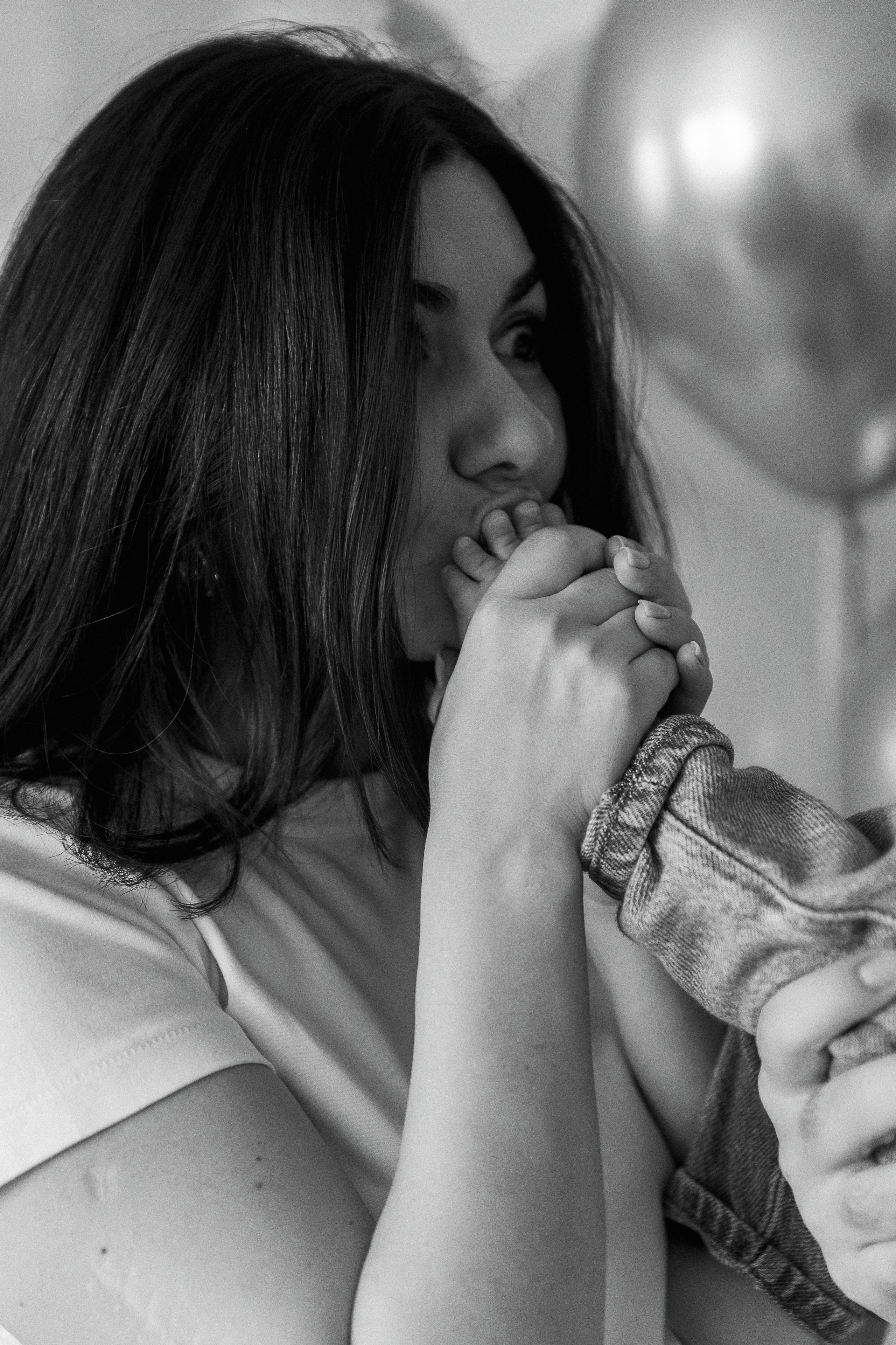 Годик Мии. Свадебный | Семейный фотограф