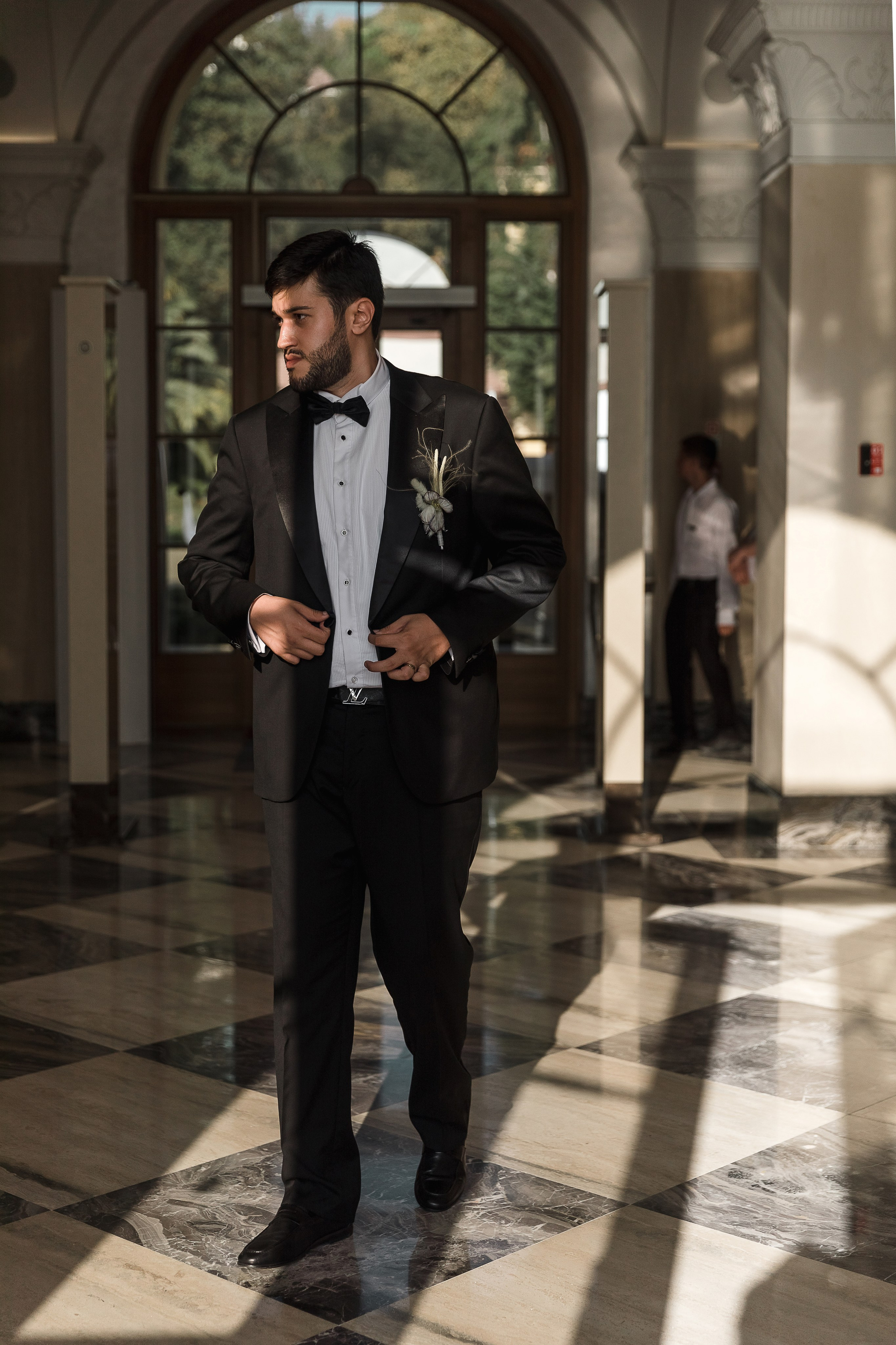 Свадьба Альберта и Евгении. Свадебный | Семейный фотограф