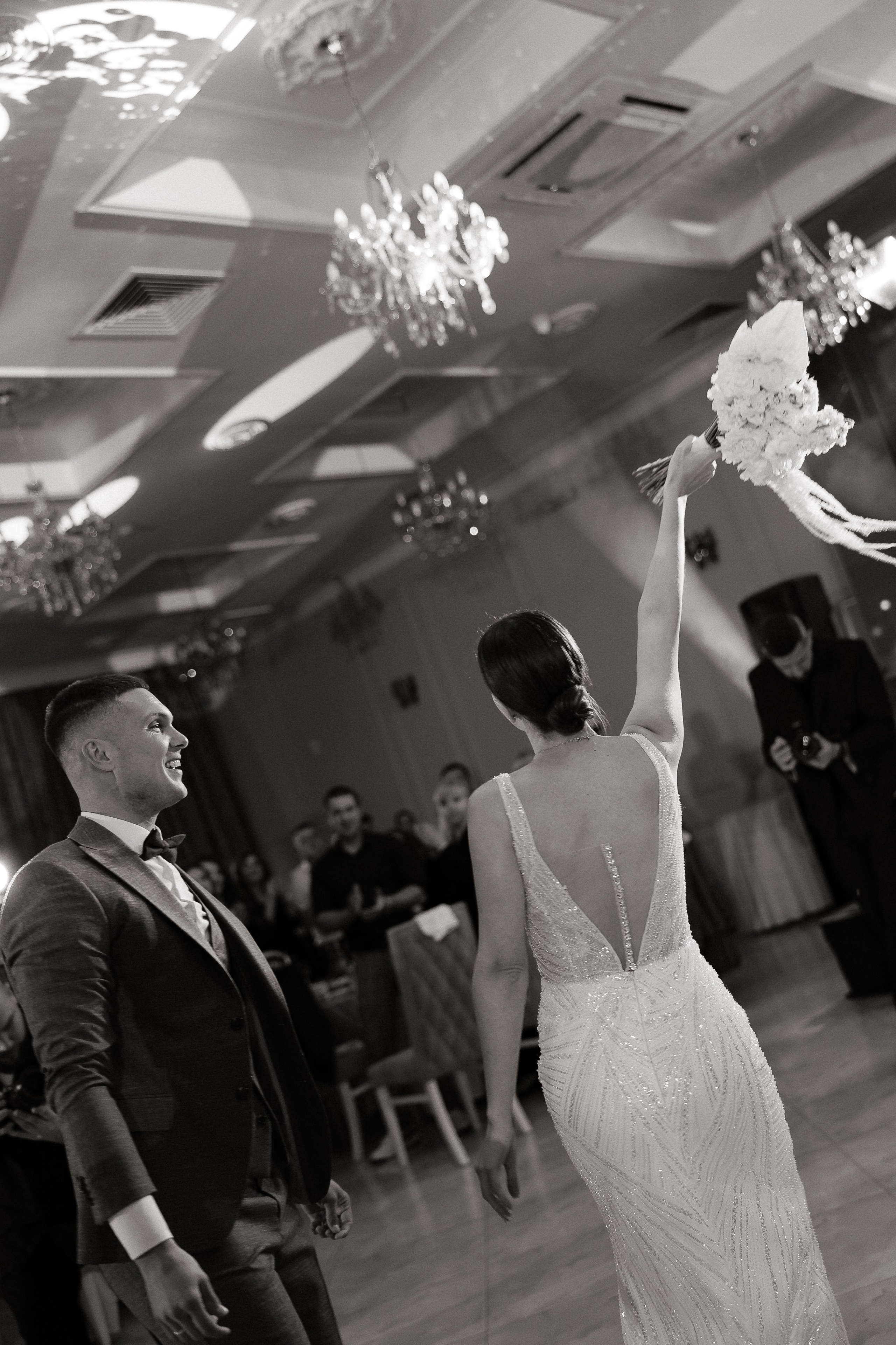 Роман и Юлия. Свадебный | Семейный фотограф