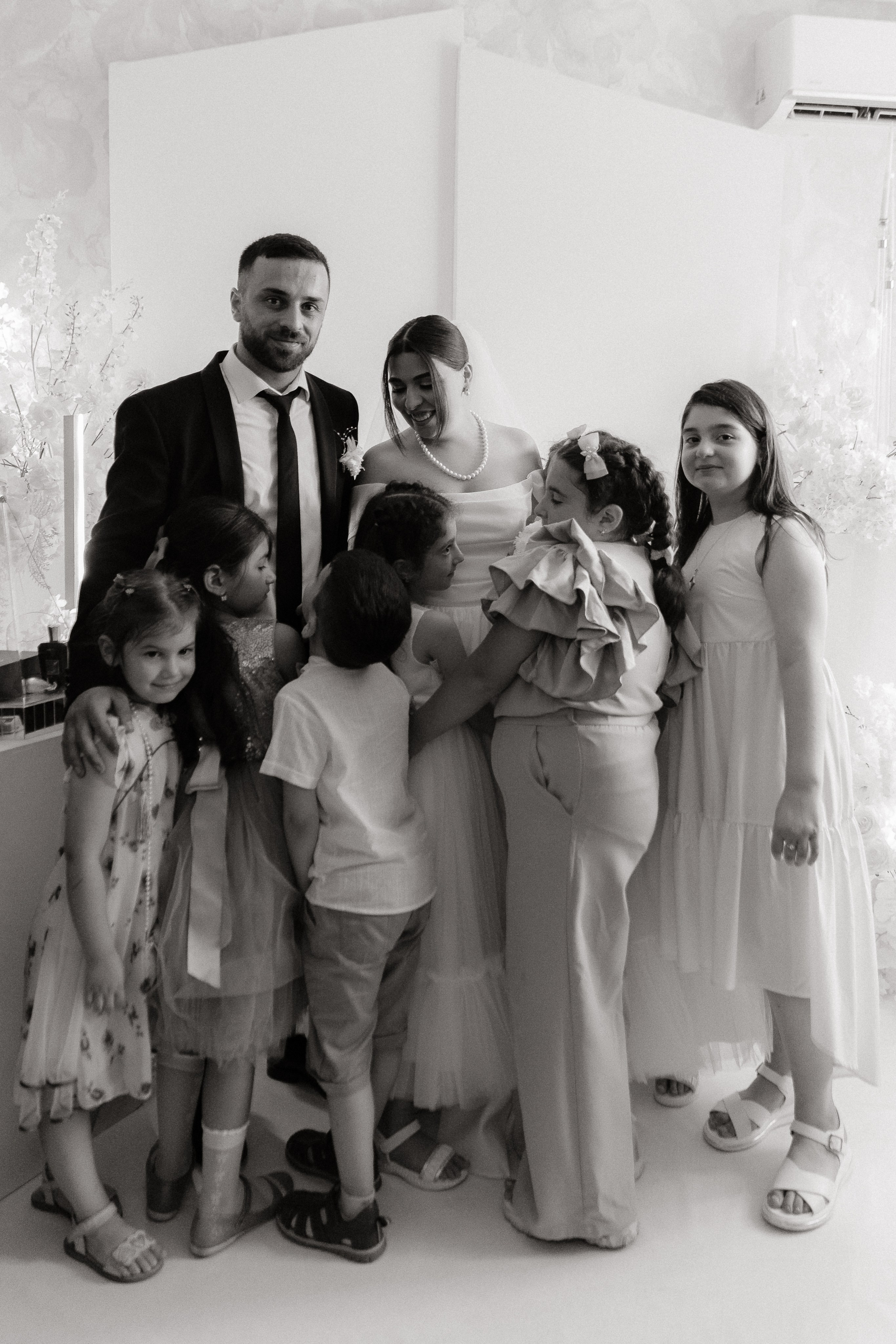 Wedding Day A&A. Свадебный | Семейный фотограф