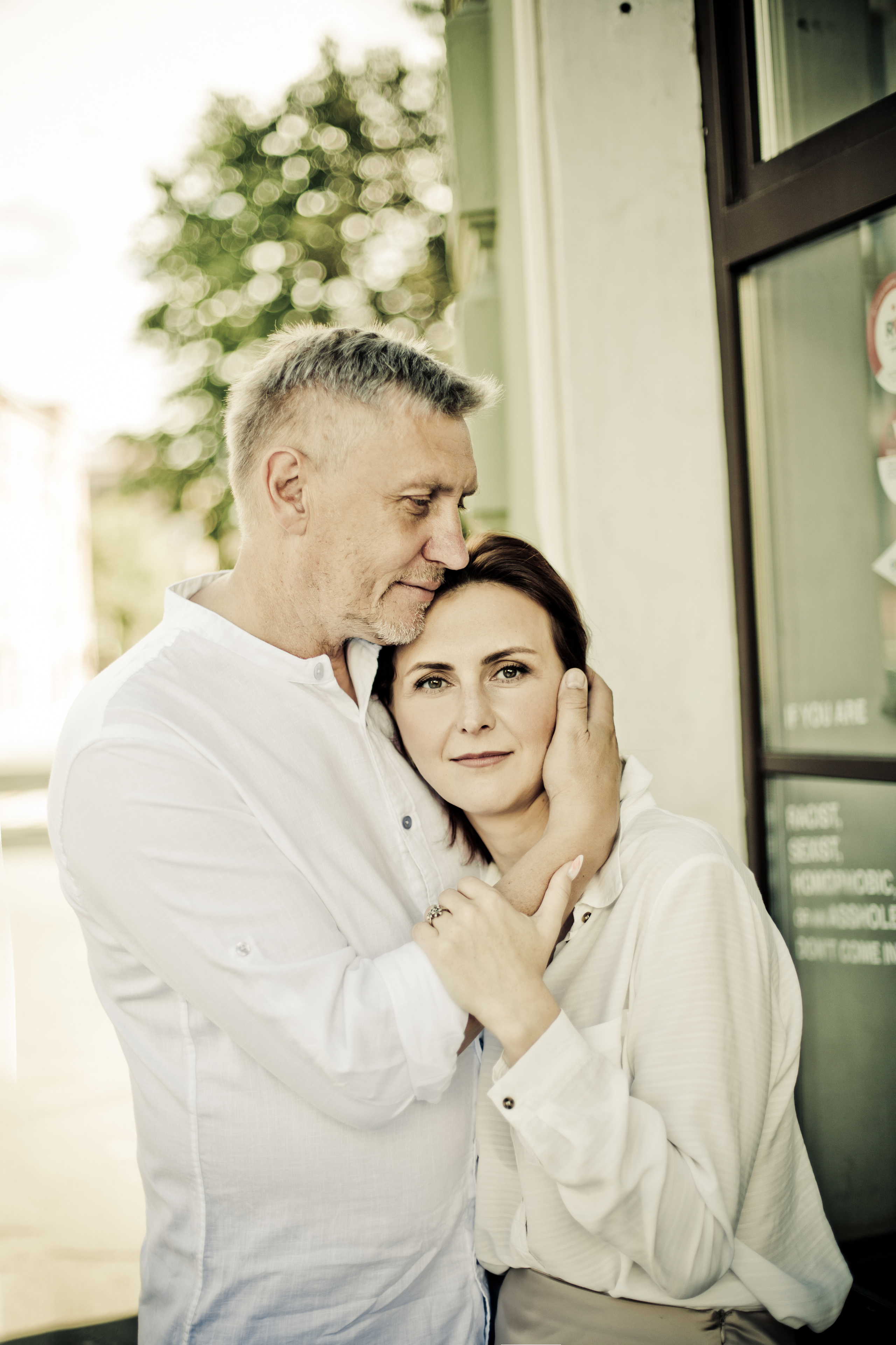 Love story зрелой пары. Детский, свадебный и семейный фотограф Юлия Курбатова, Санкт-Петербург