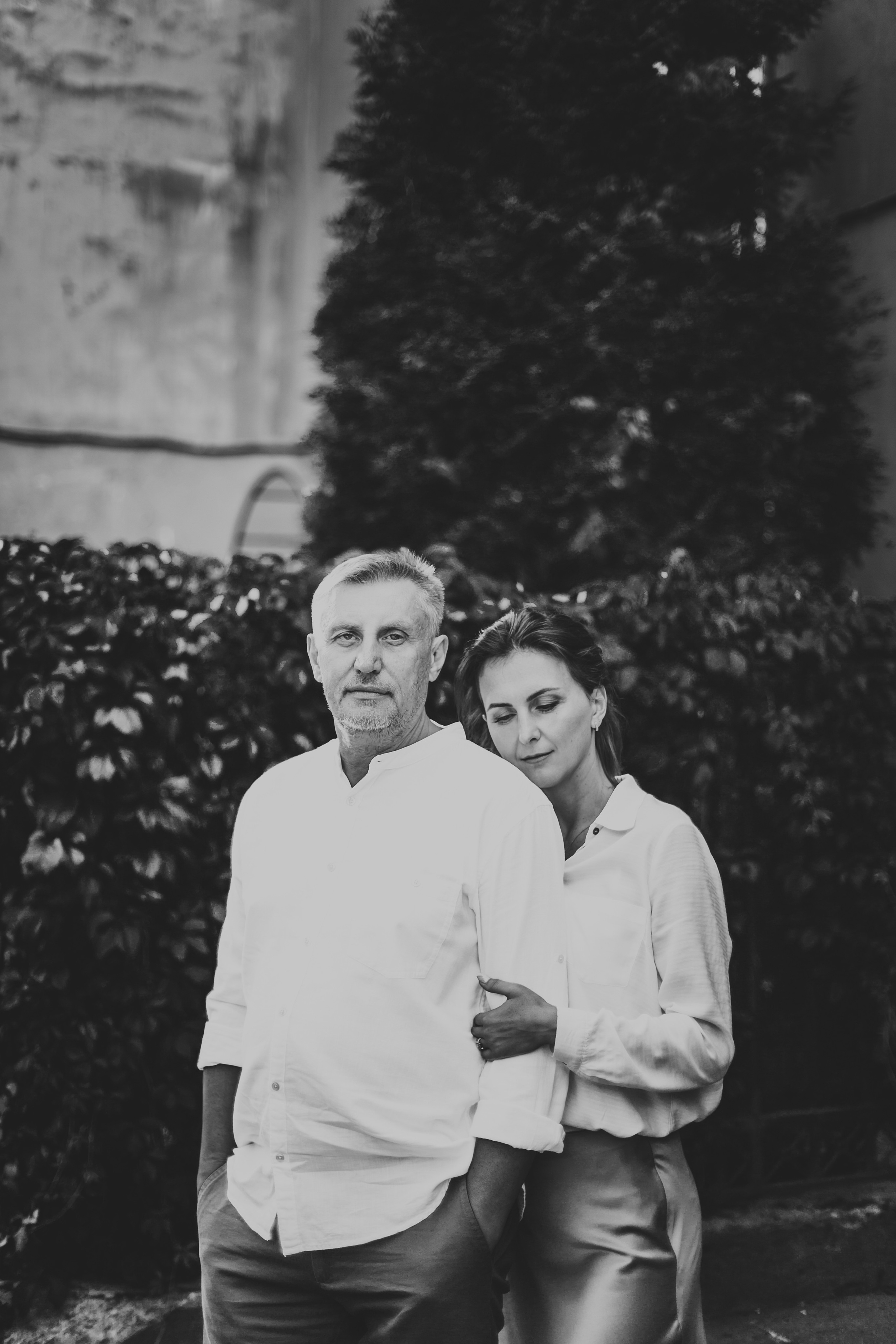 Love story зрелой пары. Детский, свадебный и семейный фотограф Юлия Курбатова, Санкт-Петербург