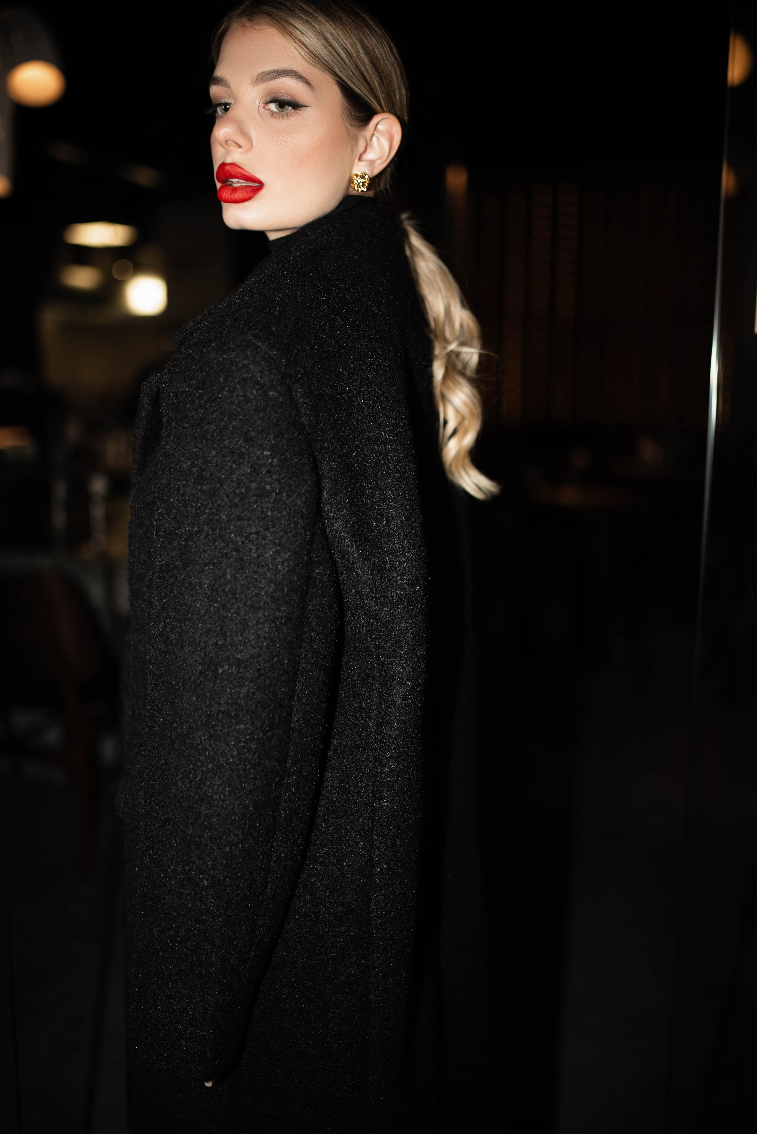 Lookbook for 2.stories. Фотограф в Москве — Ольга Кушнарева