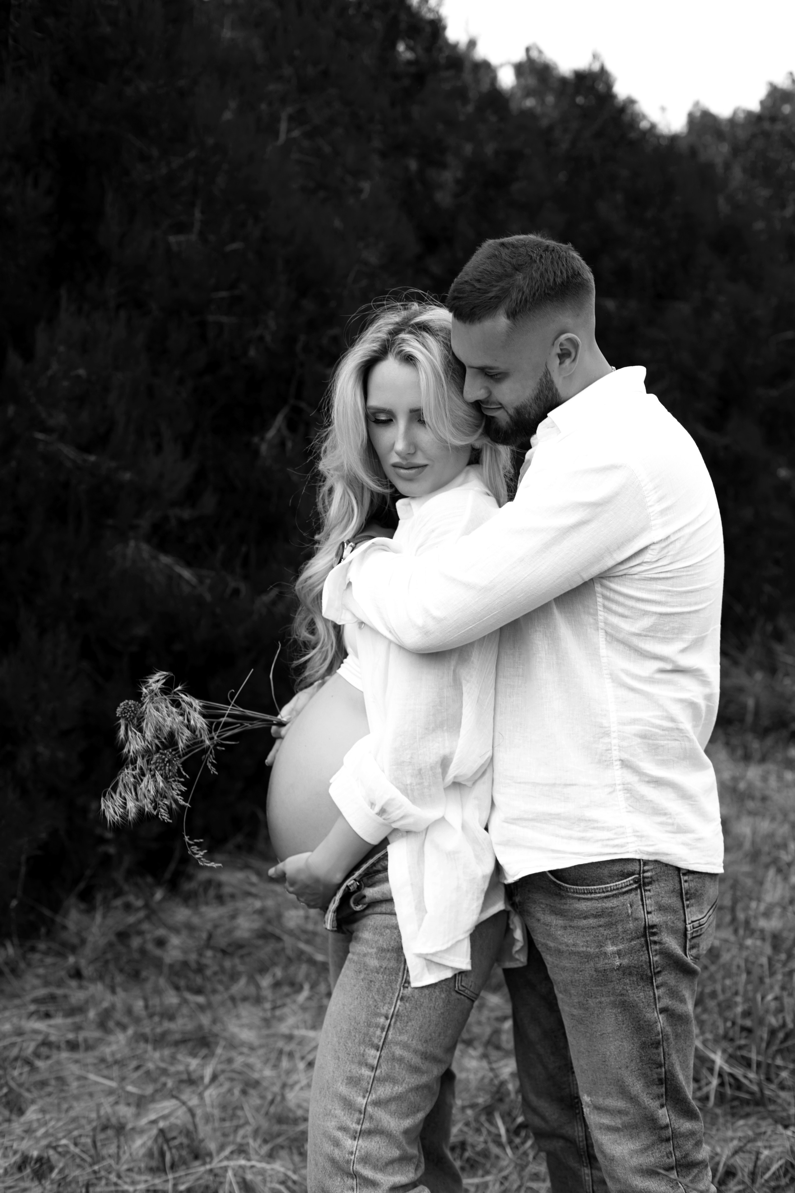 Беременность. Создатель контента, фотограф в Ростове-на-Дону