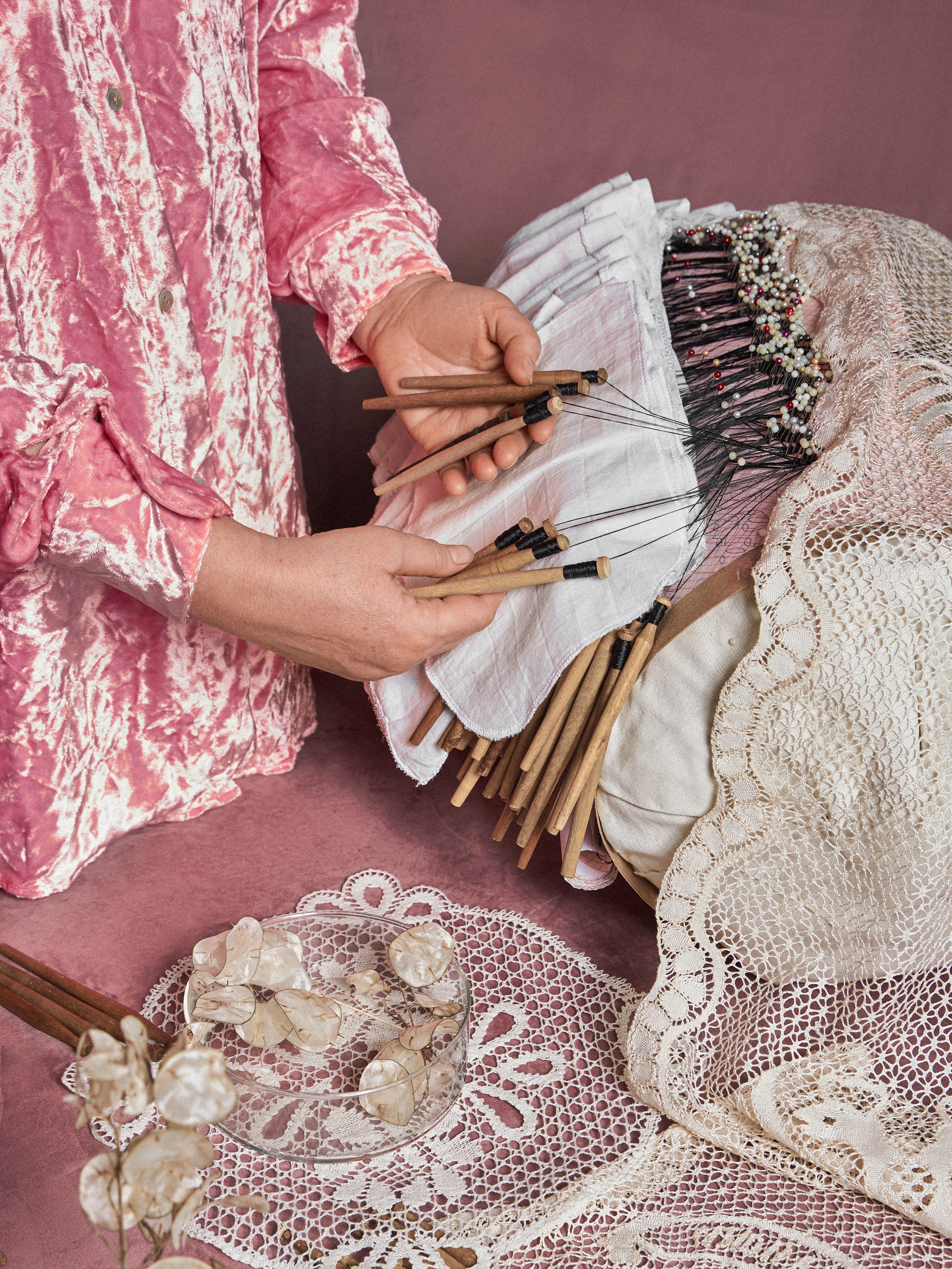 Народные художественные промыслы. Профессиональный фотограф Федотова Арина