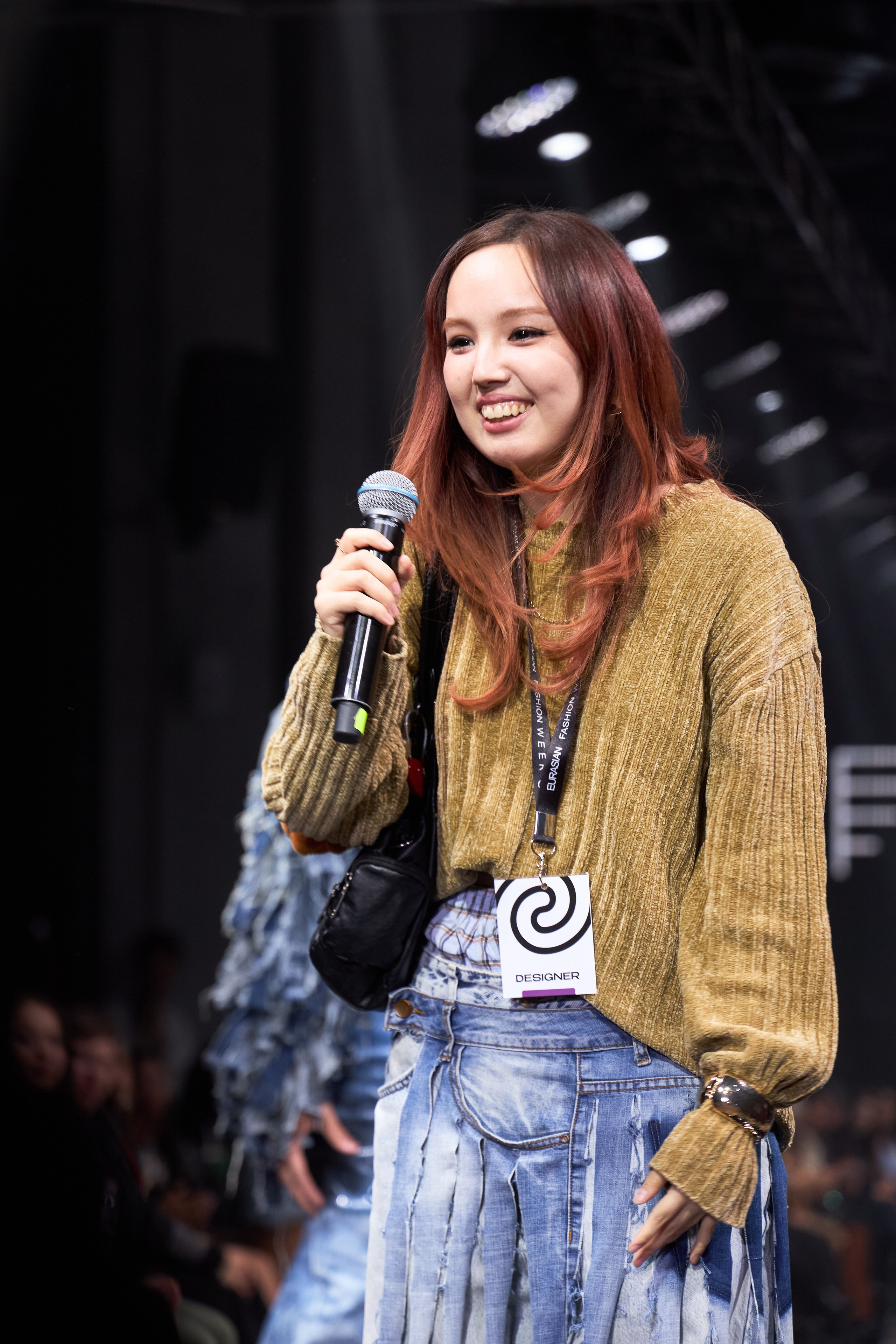 Eurasian Fashion Week. Свадебный фотограф Алматы