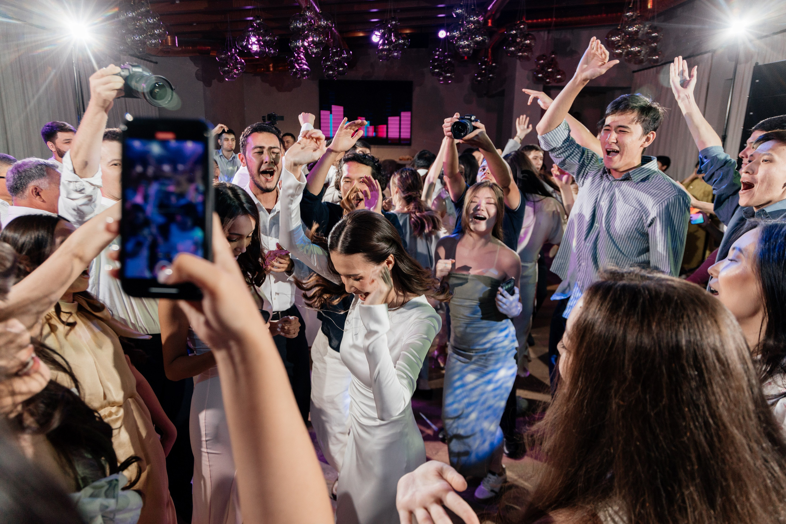 Azhar Uzatu. Свадебный фотограф Алматы