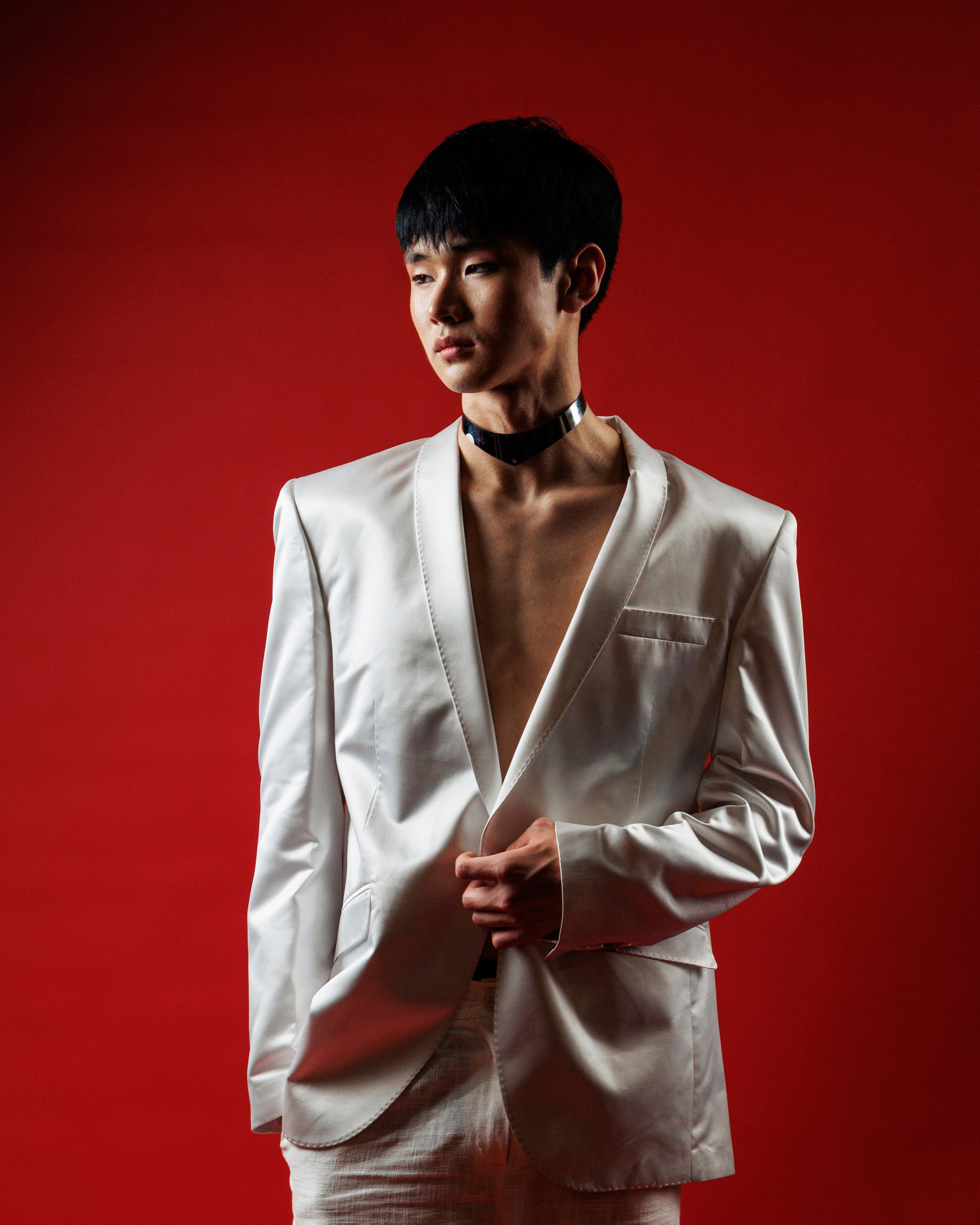 Asian fashion. Свадебный фотограф Алматы