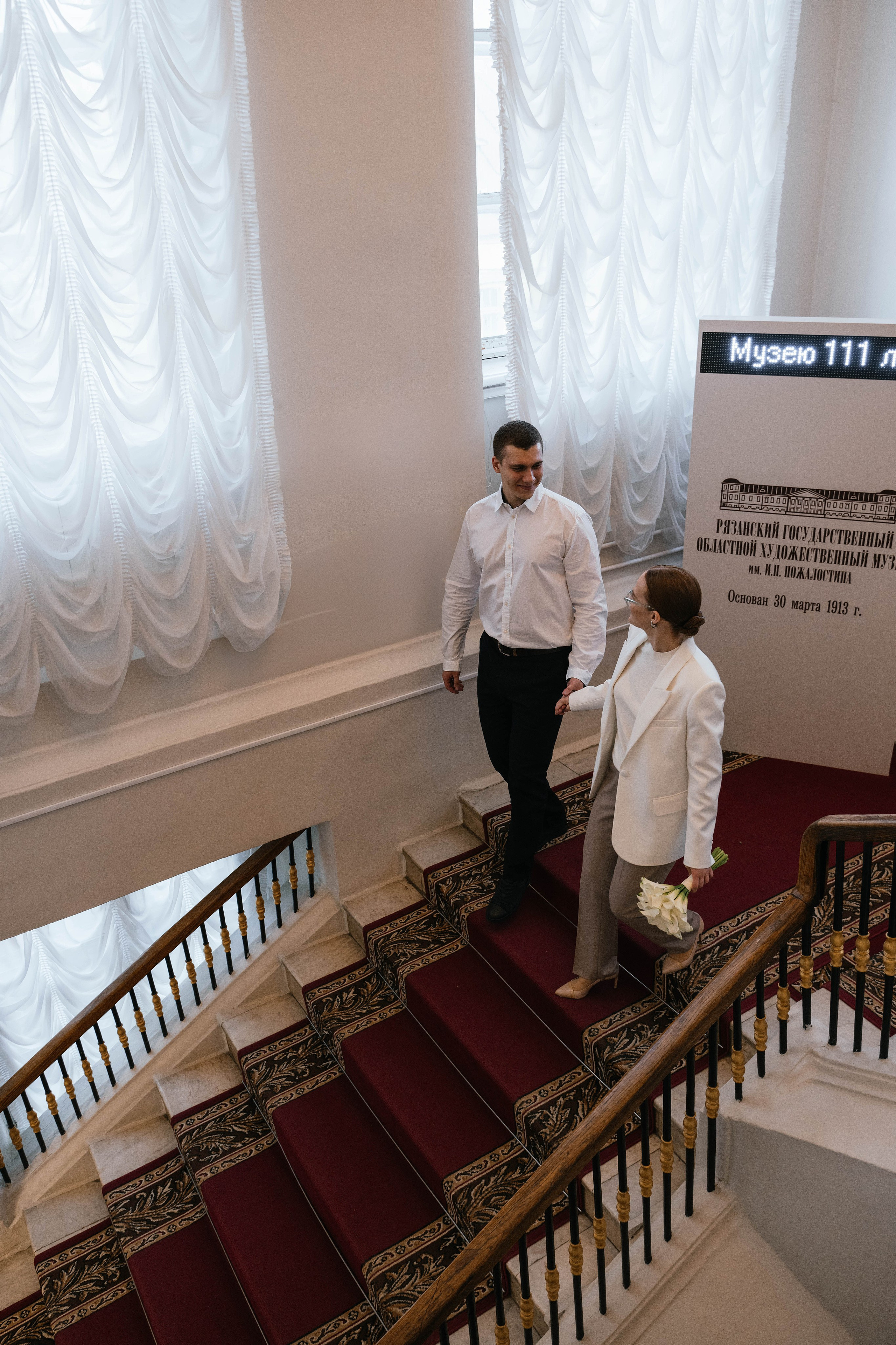 Wedding day #63. Свадебный, семейный фотограф в Рязани Лена Брант