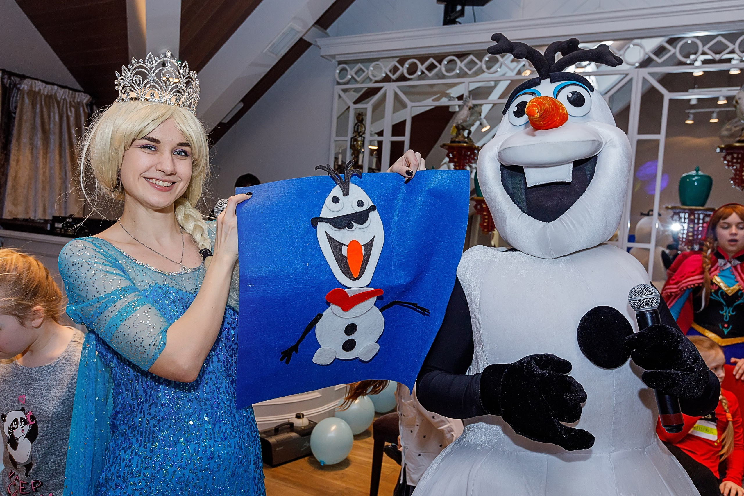 Детский фотограф в Москве. Геннадий Степанов —фотограф в Москве