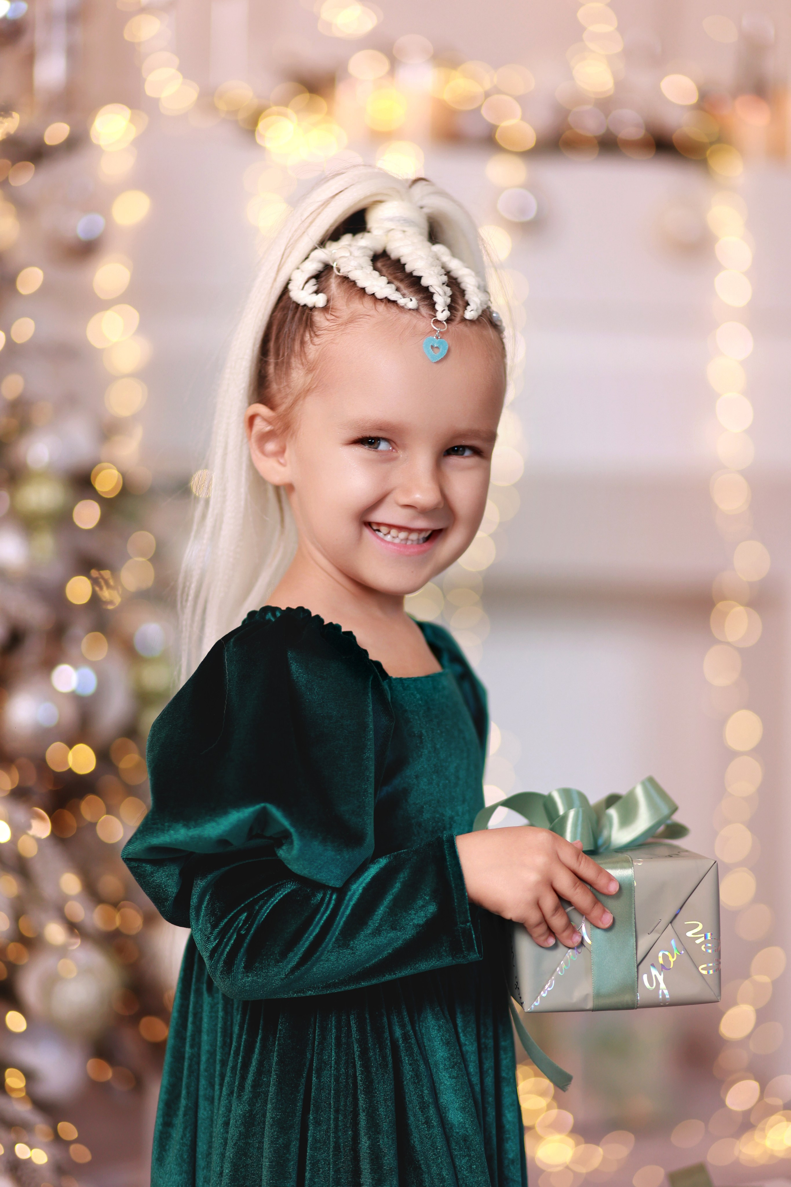 Даша и Артем. Детский семейный фотограф Краснодар