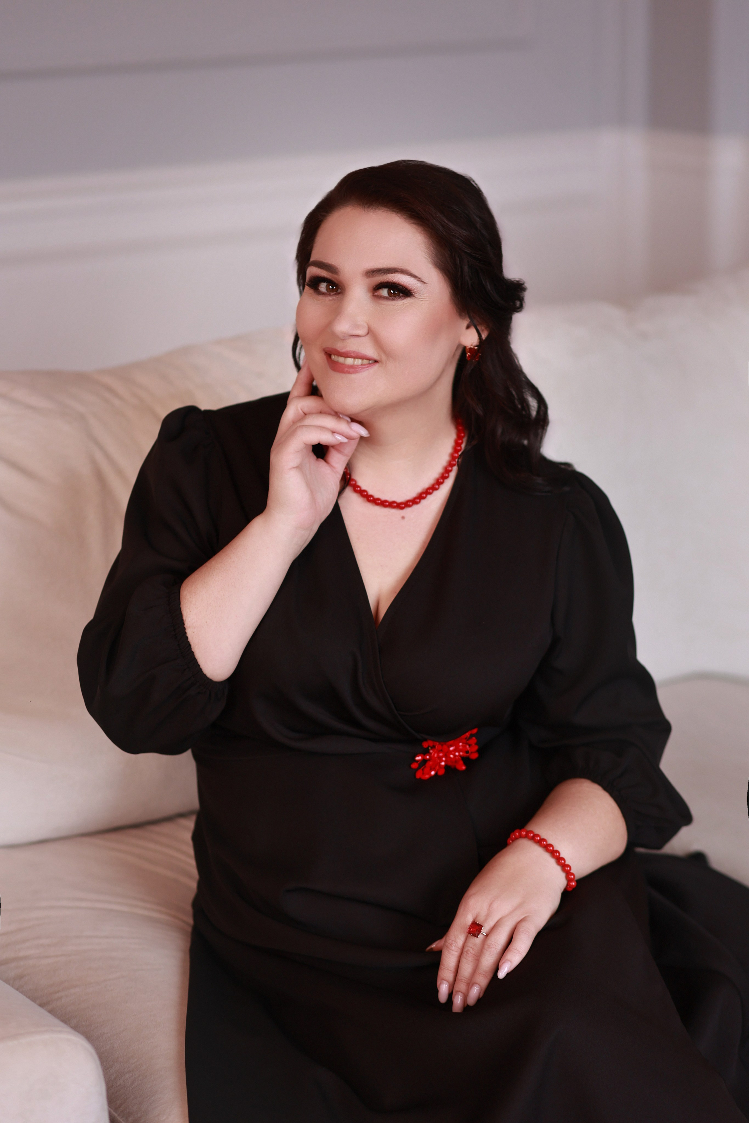 Мариэтта. Детский семейный фотограф Краснодар