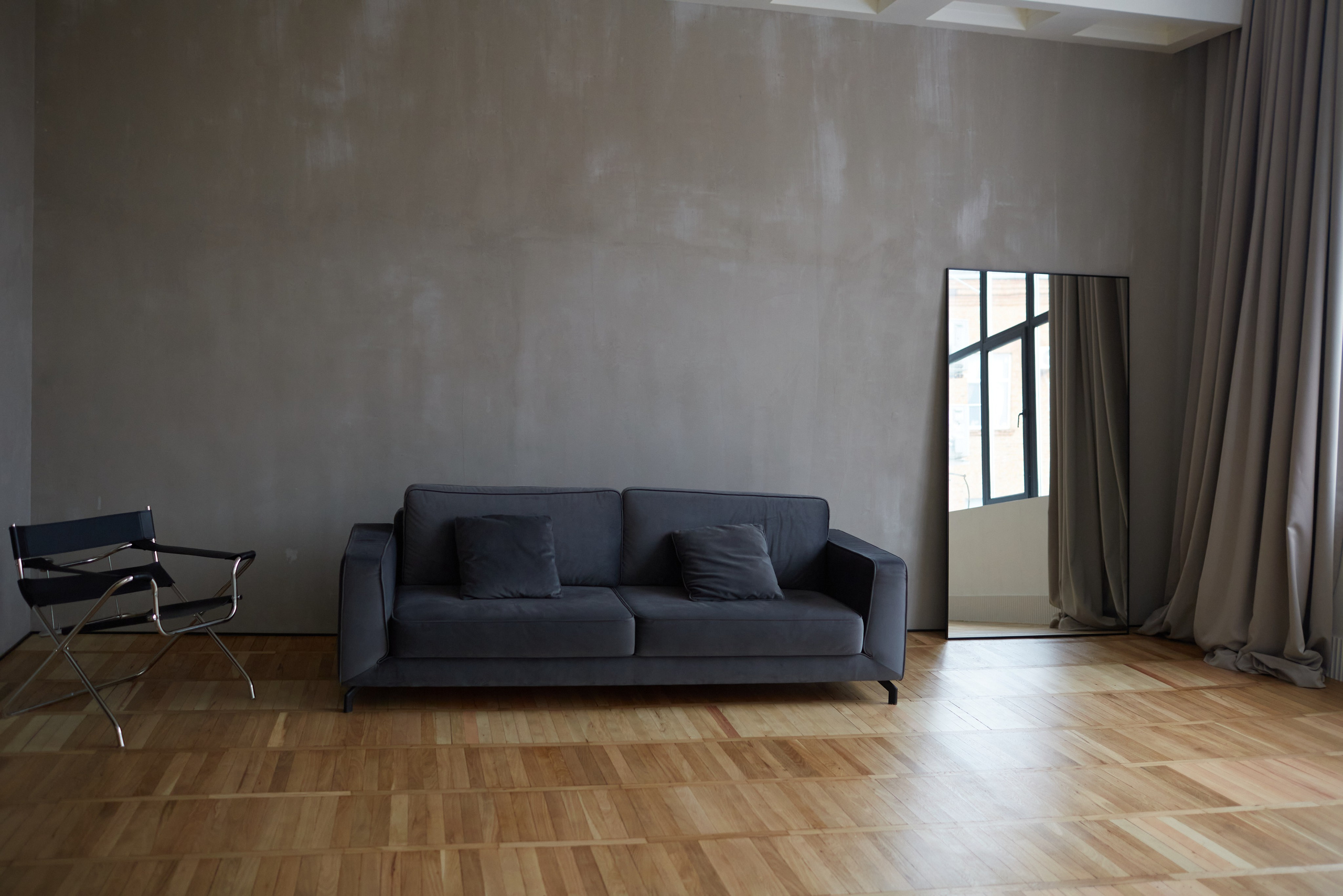 Зал ПАРКЕТ. Детский семейный фотограф Краснодар