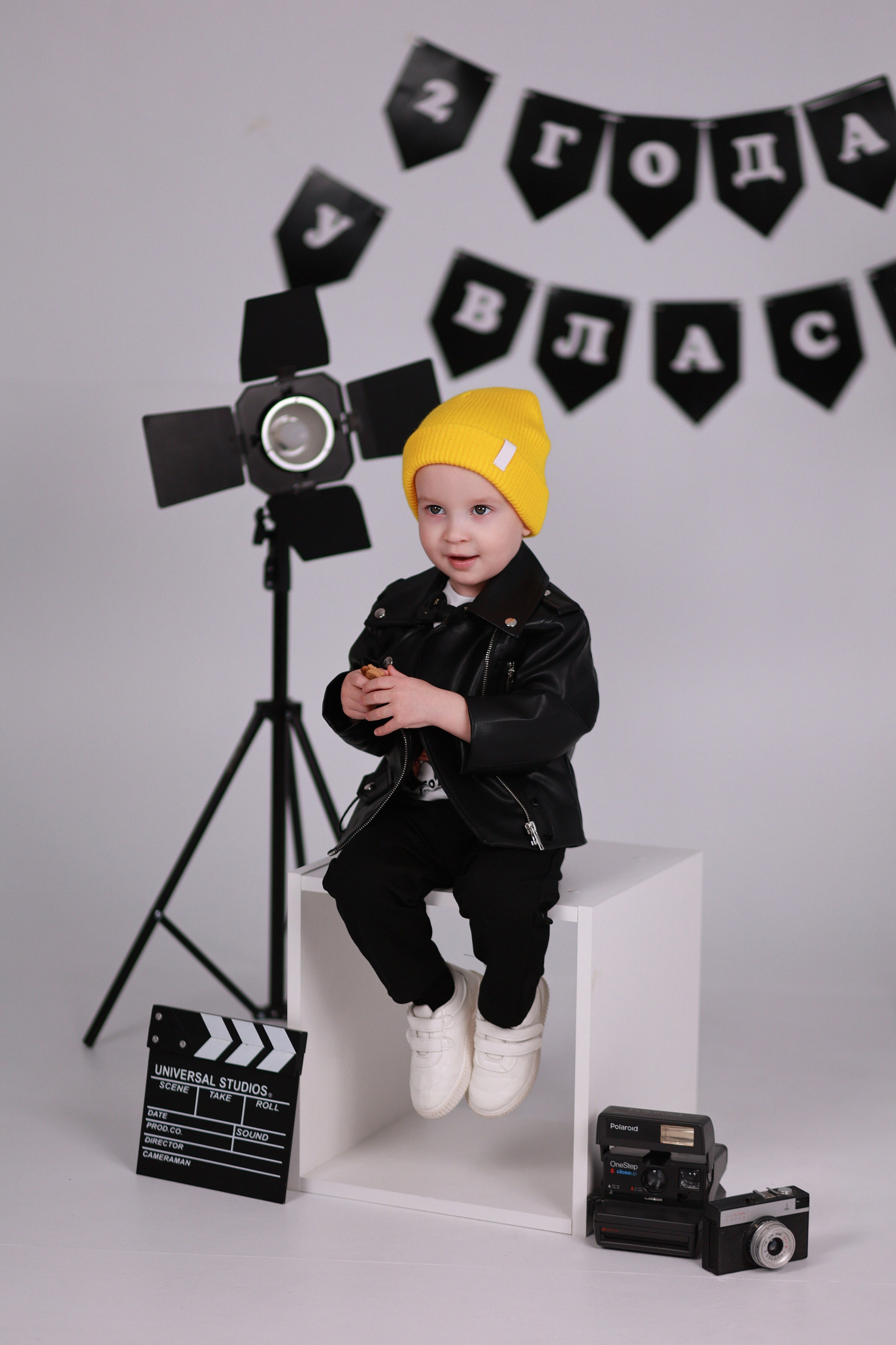 . Детский семейный фотограф Краснодар