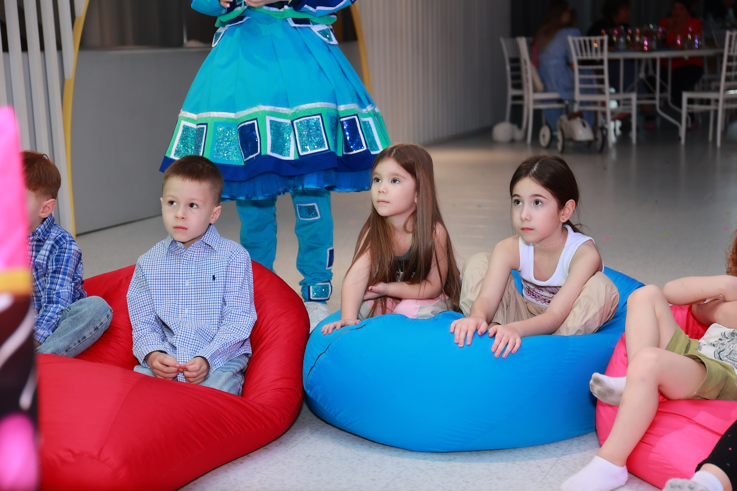 Yummy Hall. Детский семейный фотограф Краснодар