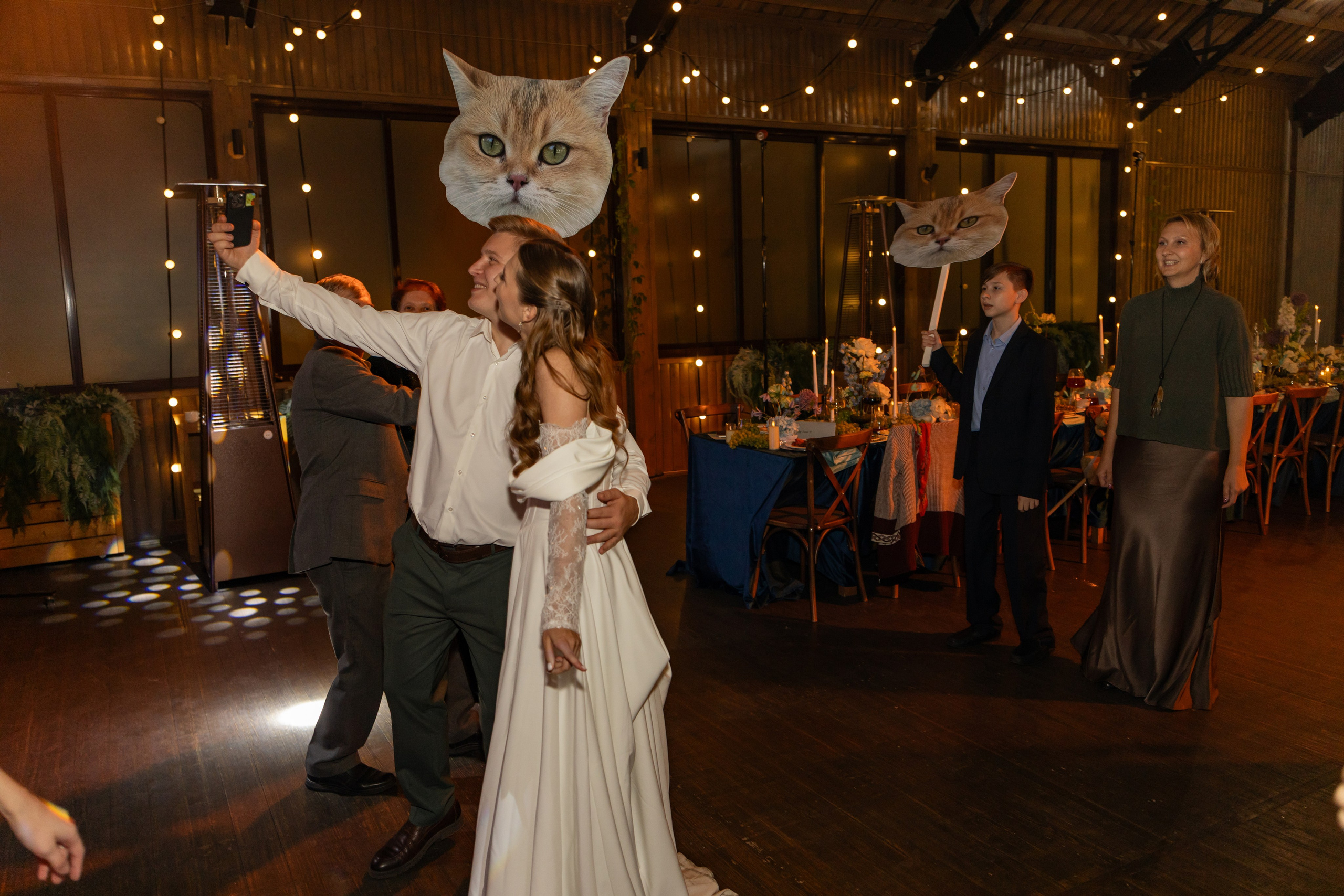 2025. Сергей и Катя. Свадебный и семейный фотограф в Москве и Европе Евгения Амелина