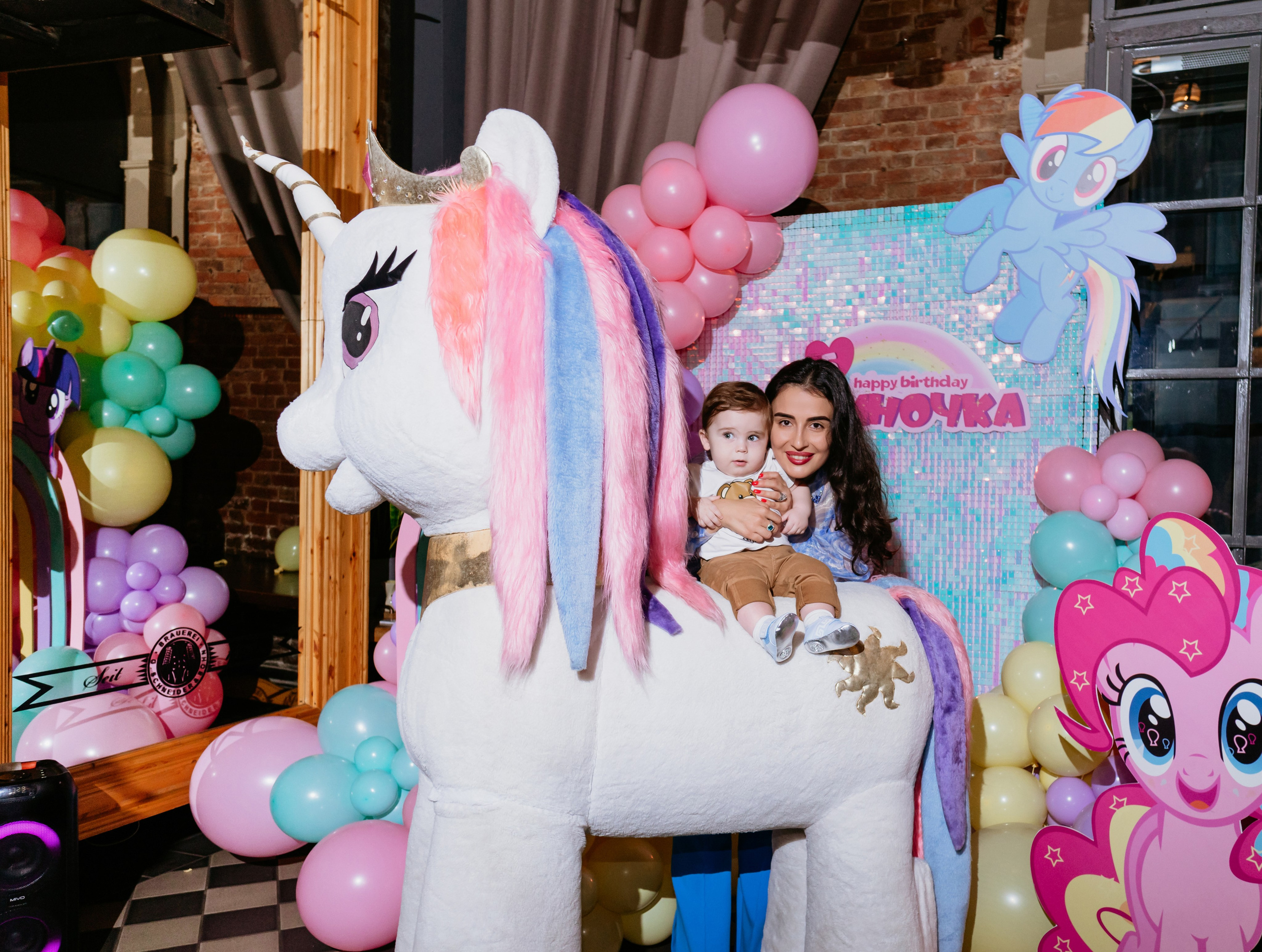 Кариночке 5 лет / Schneider. Фотограф мероприятий в Ростове-на-Дону Есманская Елена