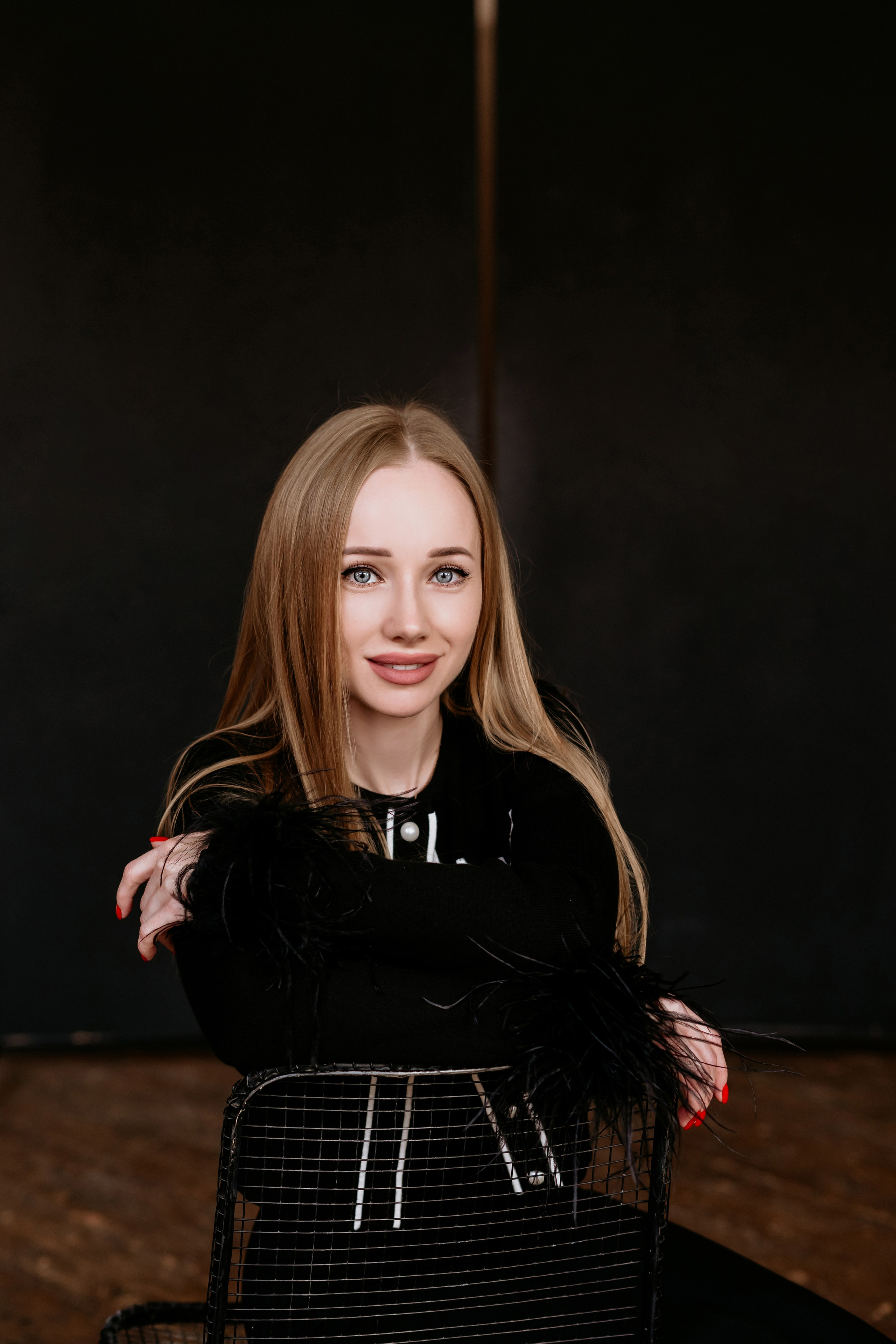 Елена. Фотограф мероприятий в Ростове-на-Дону Есманская Елена