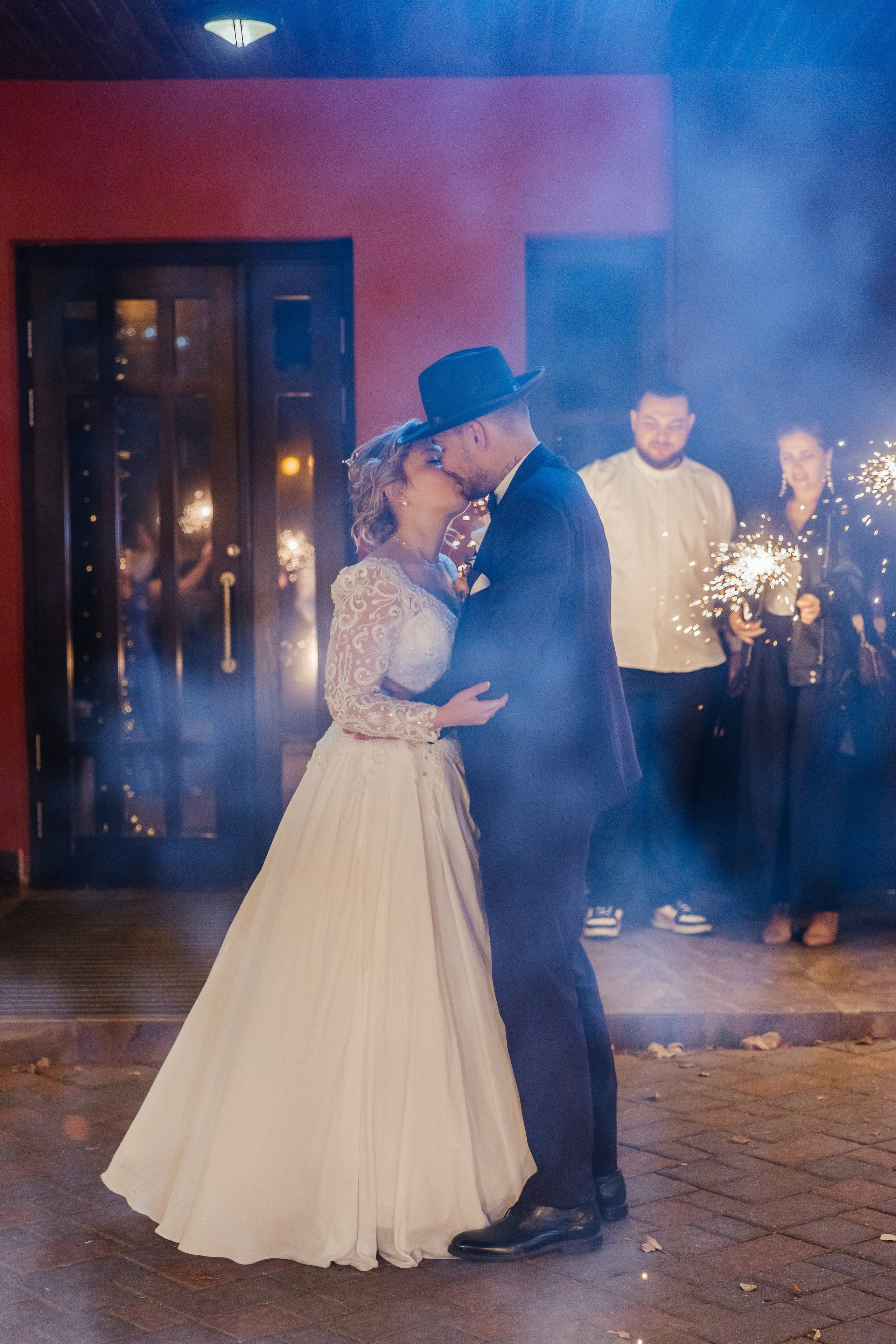 Алина и Андрей| Железнодорожный. Фотограф Москва Шептаев Артём