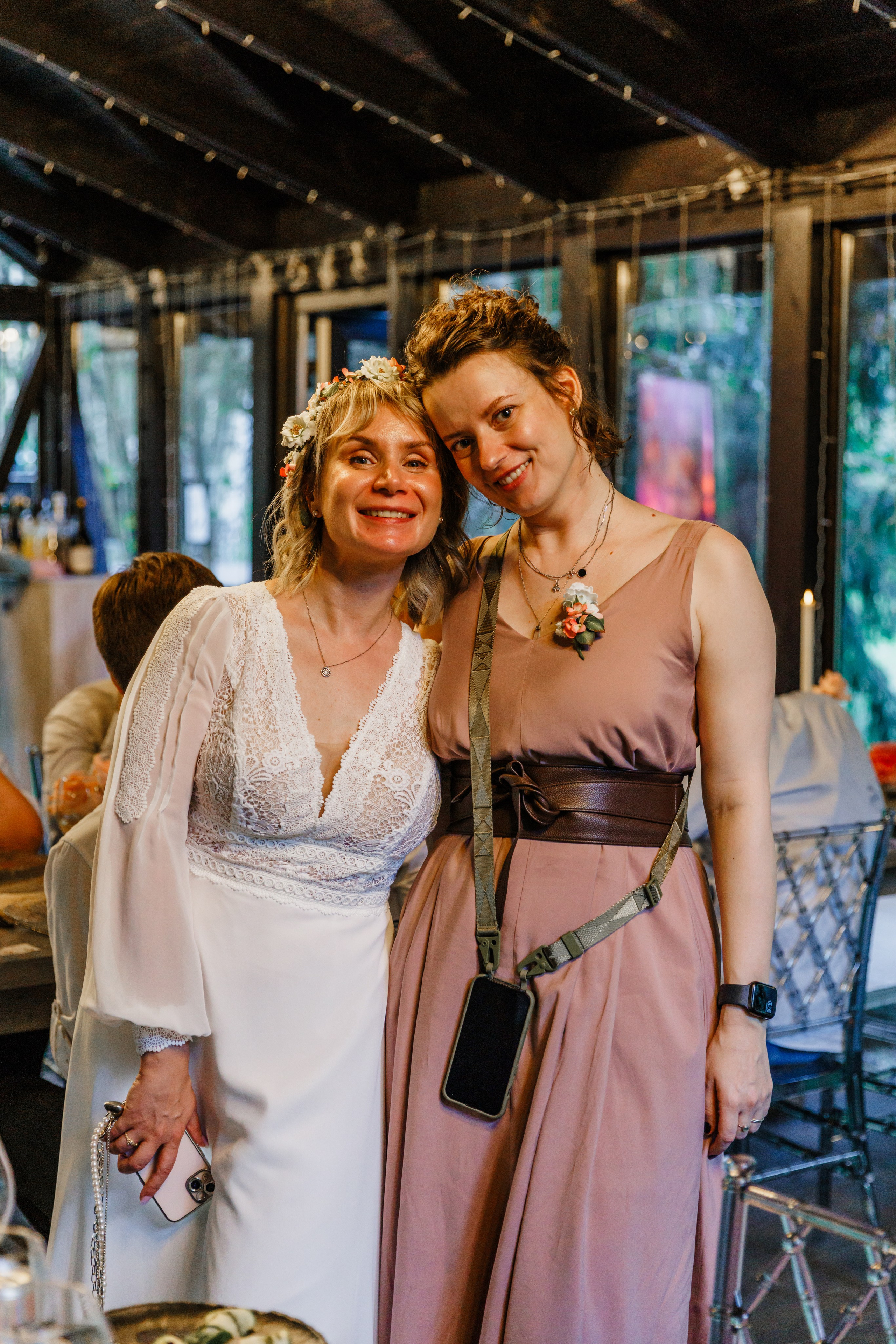 Татьяна и Владимир. Фотограф Москва Шептаев Артём