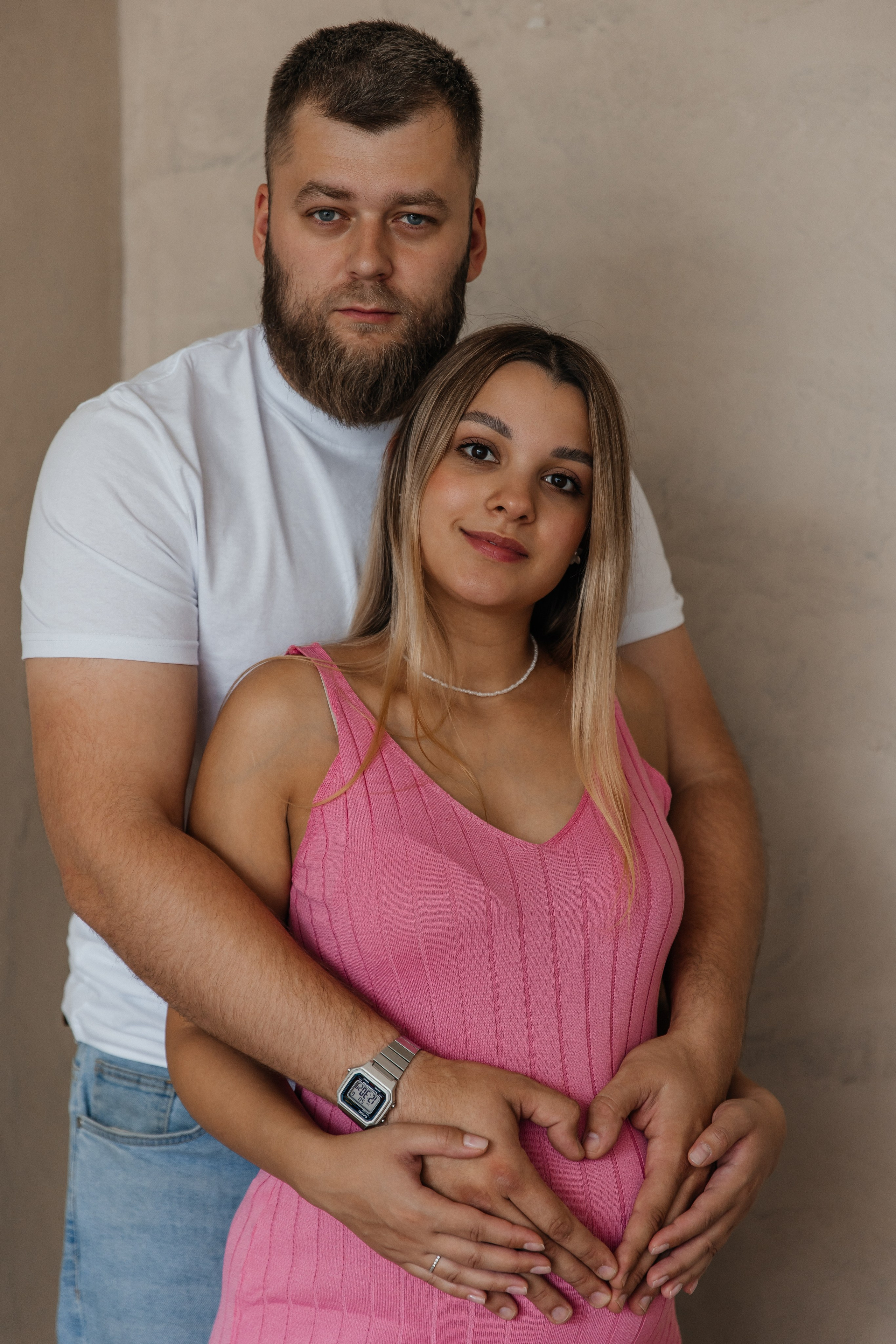 Анастасия и Роман. Фотограф Москва Шептаев Артём