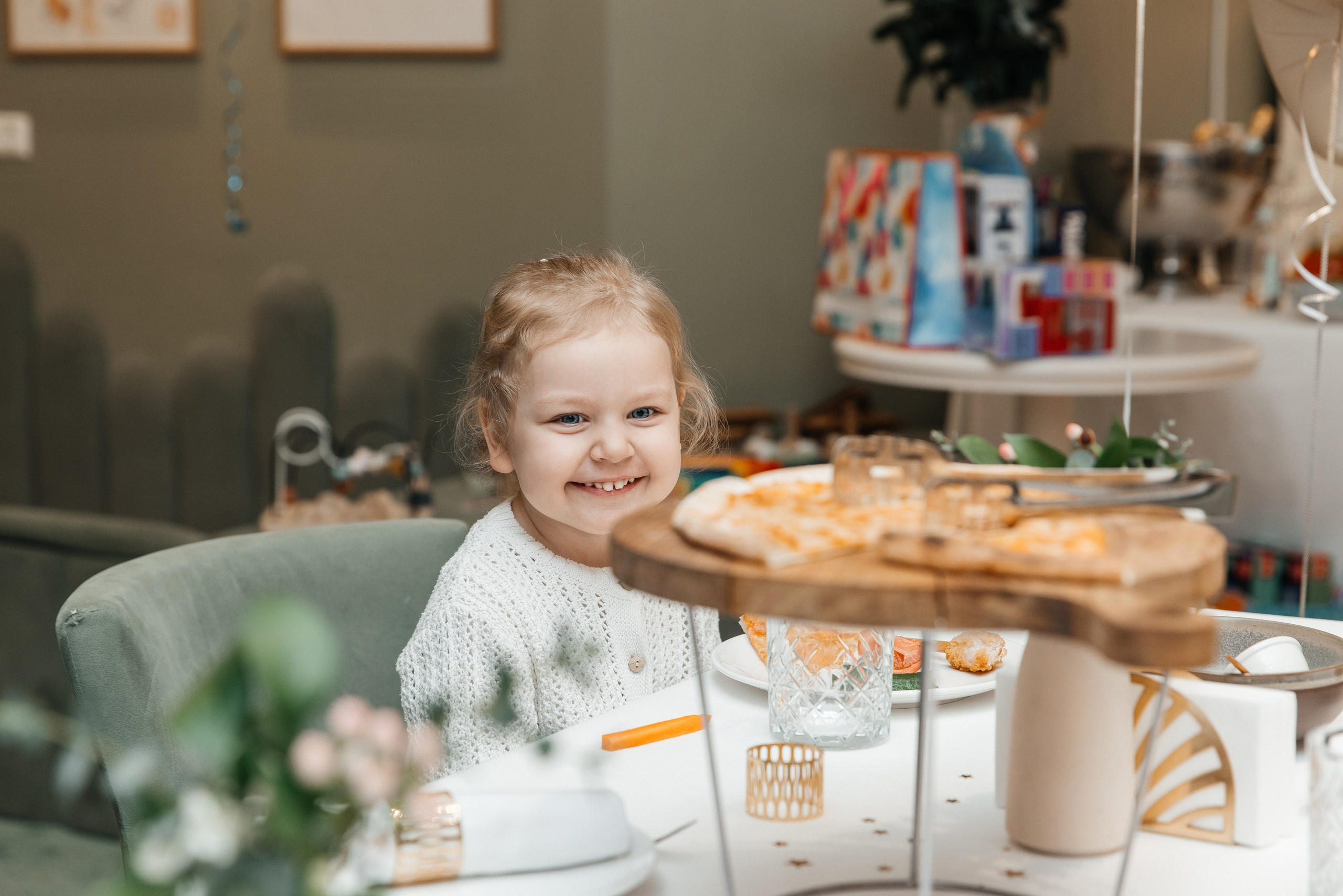 Даниил 4 года. Фотограф Москва Шептаев Артём