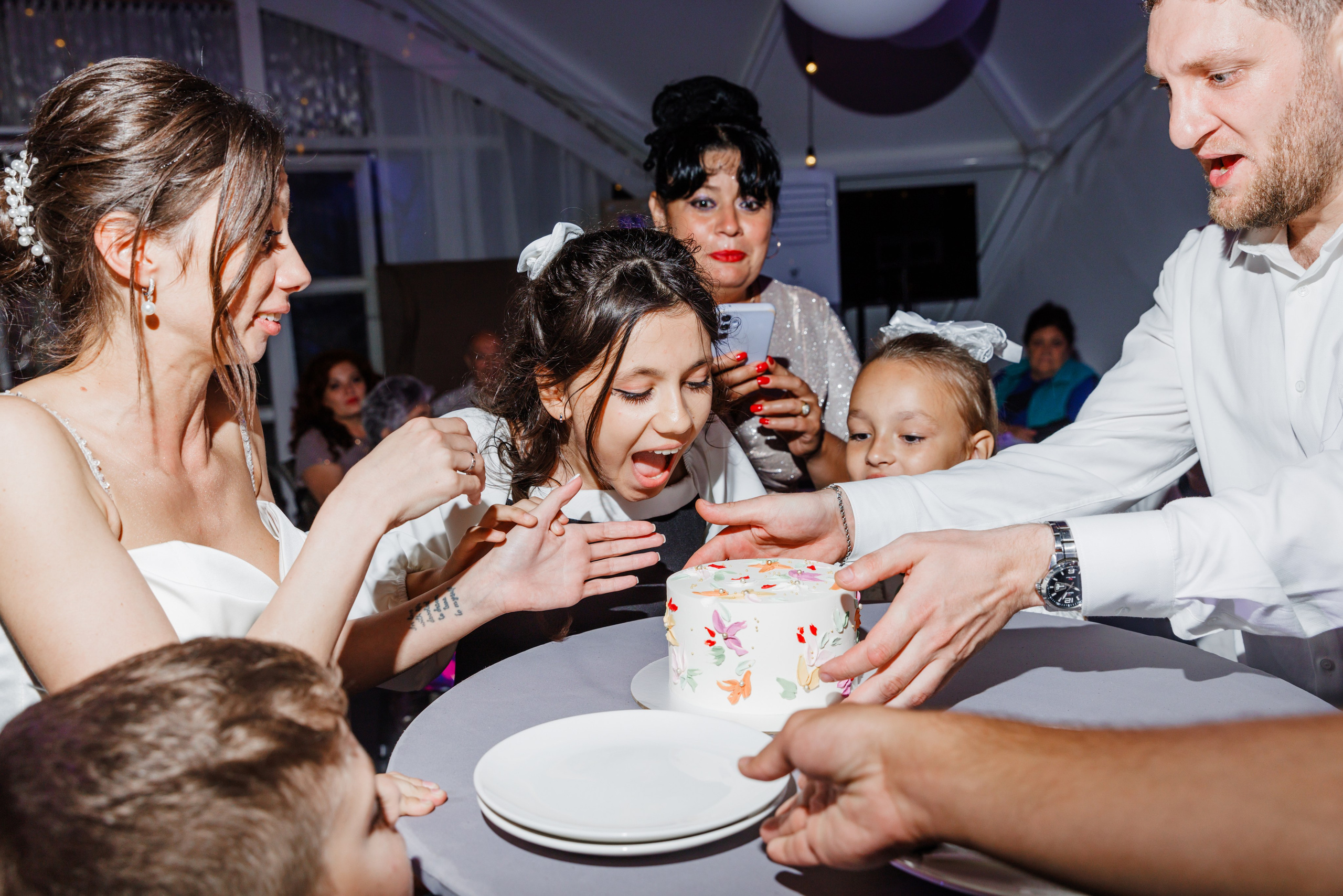 Екатерина и Арсений. Фотограф Москва Шептаев Артём