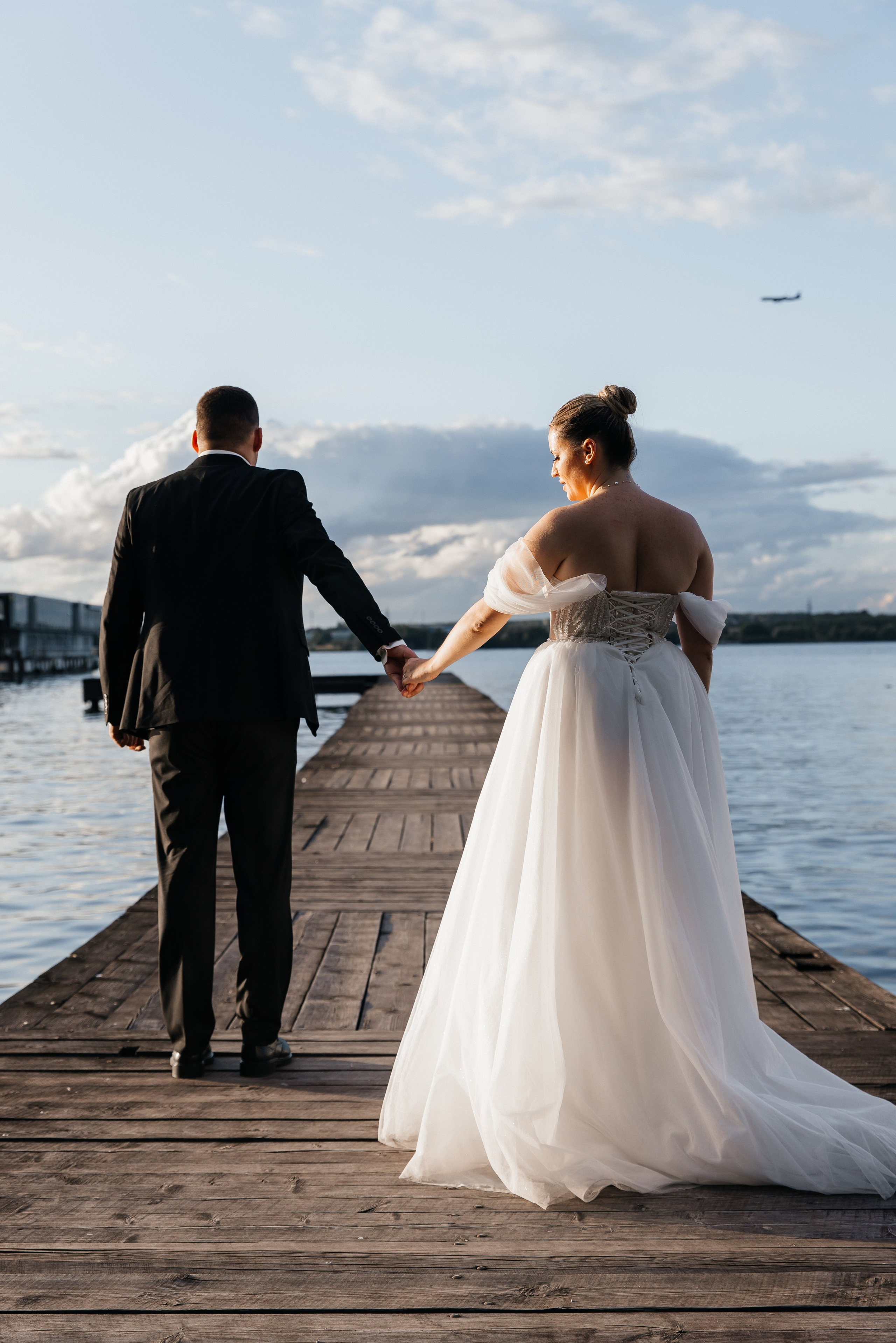 Дарина и Артём. Фотограф Москва Шептаев Артём