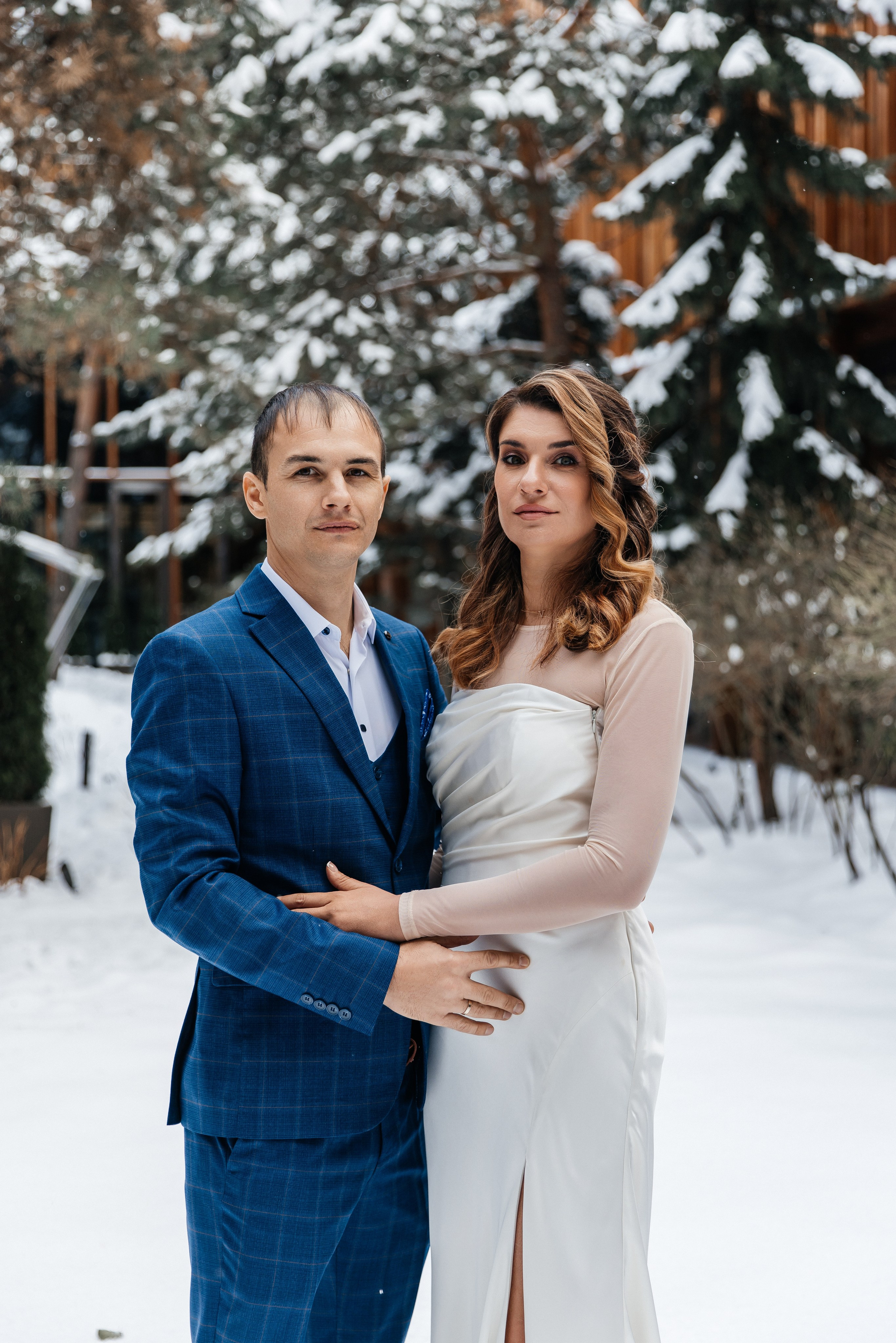 Виктория и Антон| Барвиха. Фотограф Москва Шептаев Артём