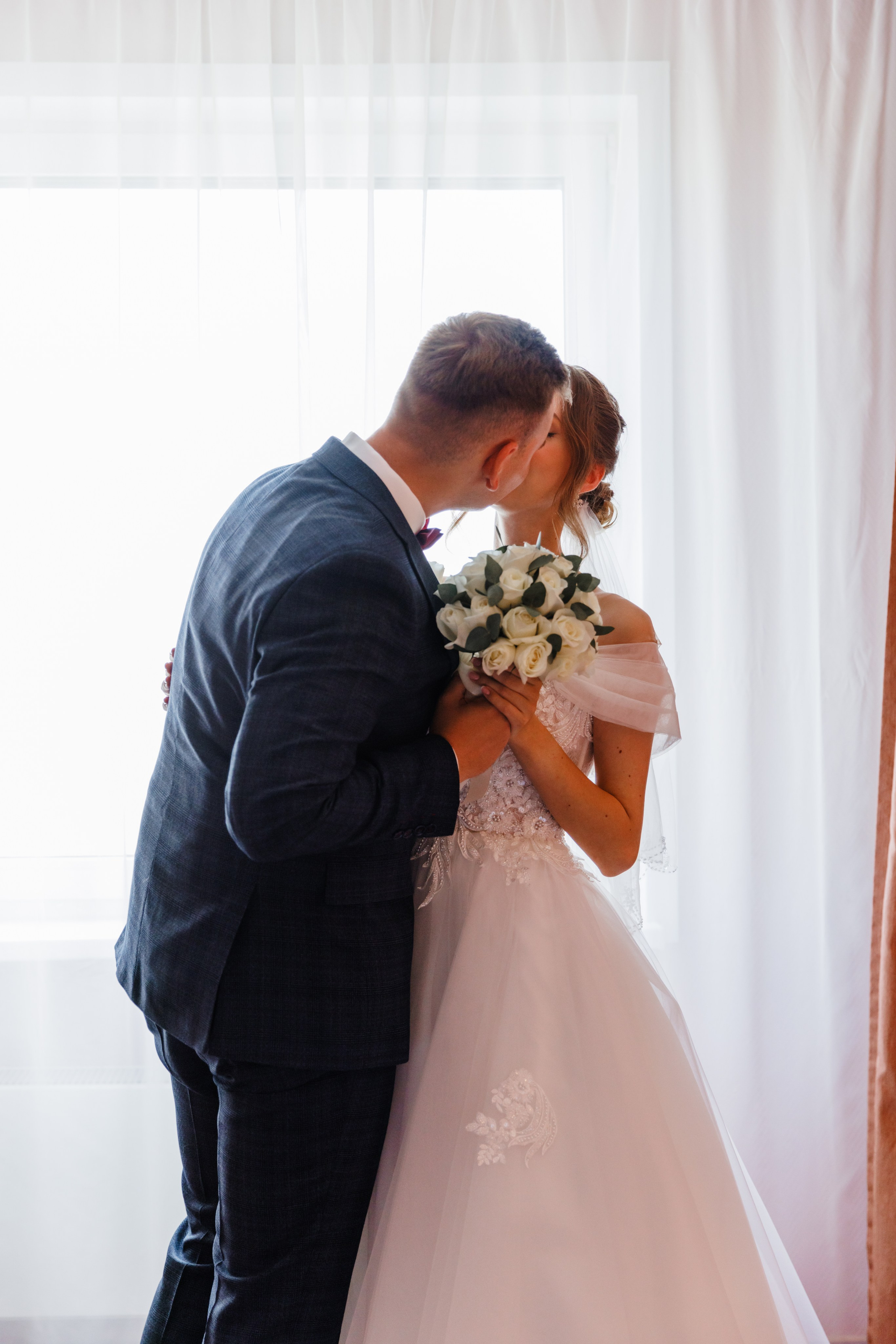 Дмитрий и Ксения. Фотограф Москва Шептаев Артём