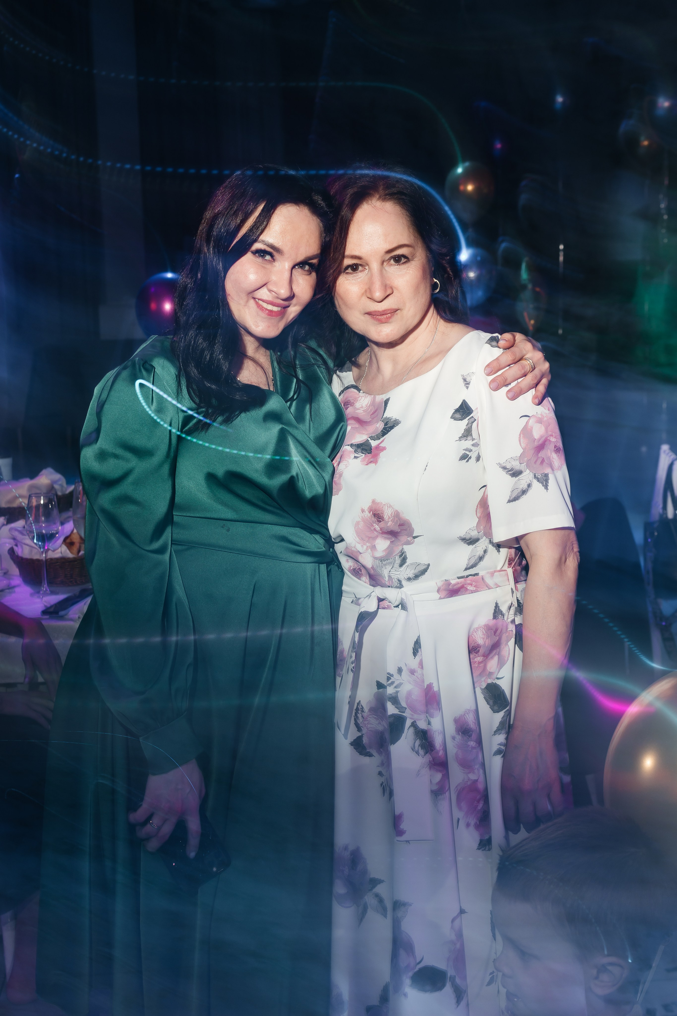 Юбилей Натальи. Свадебный фотограф в Краснодаре Николай Крауз