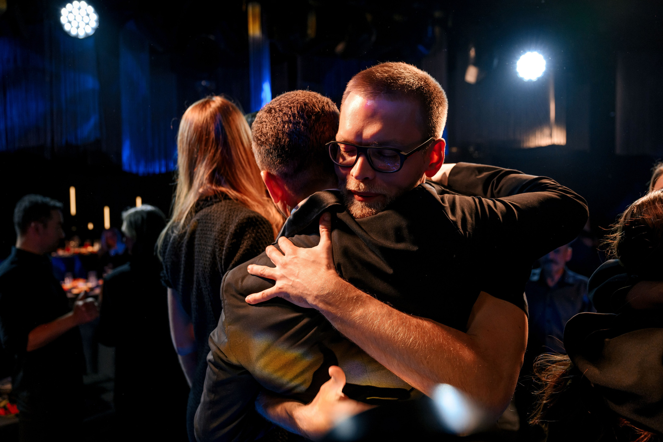 Girl of Boy Party. Максим Комаров — Профессиональный фотограф