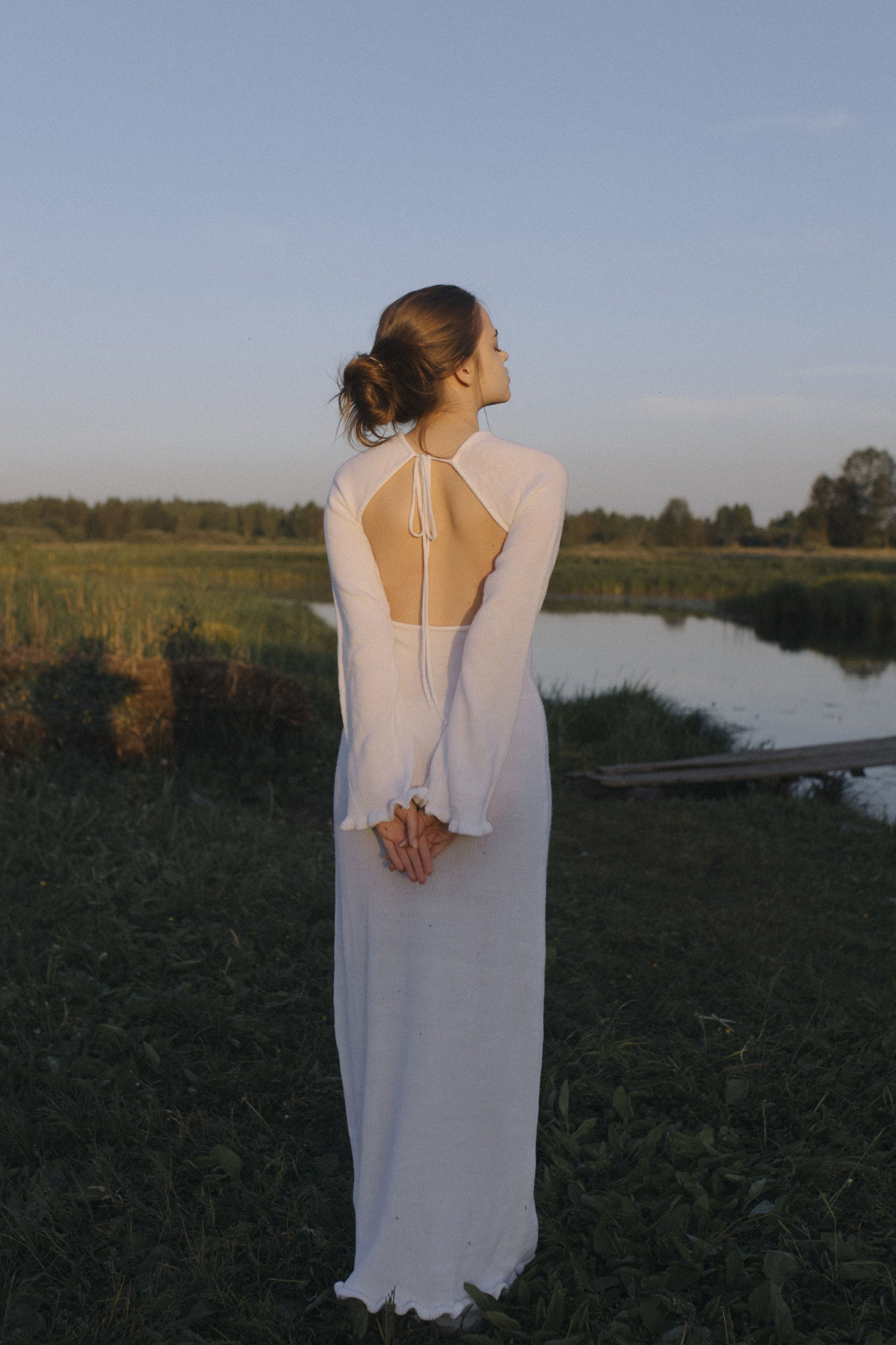 Индивидуальные уличные серии