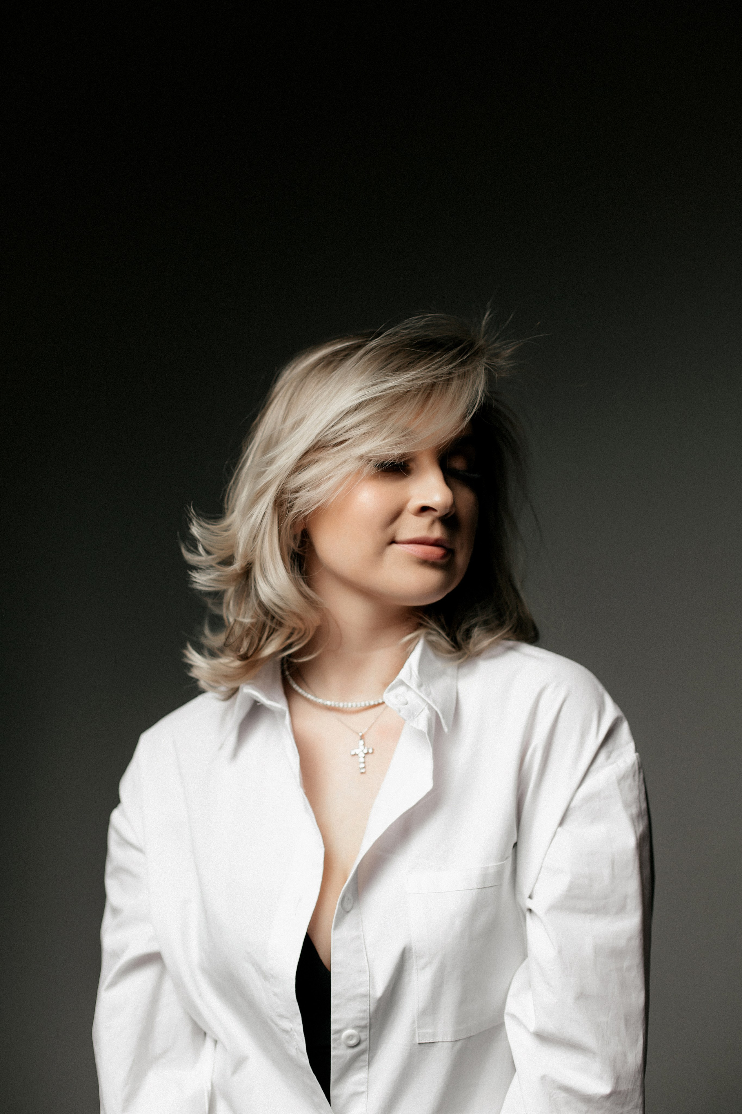 Надежда. Семейный и детский фотограф в Нижнем Новгороде Буслаева Мария