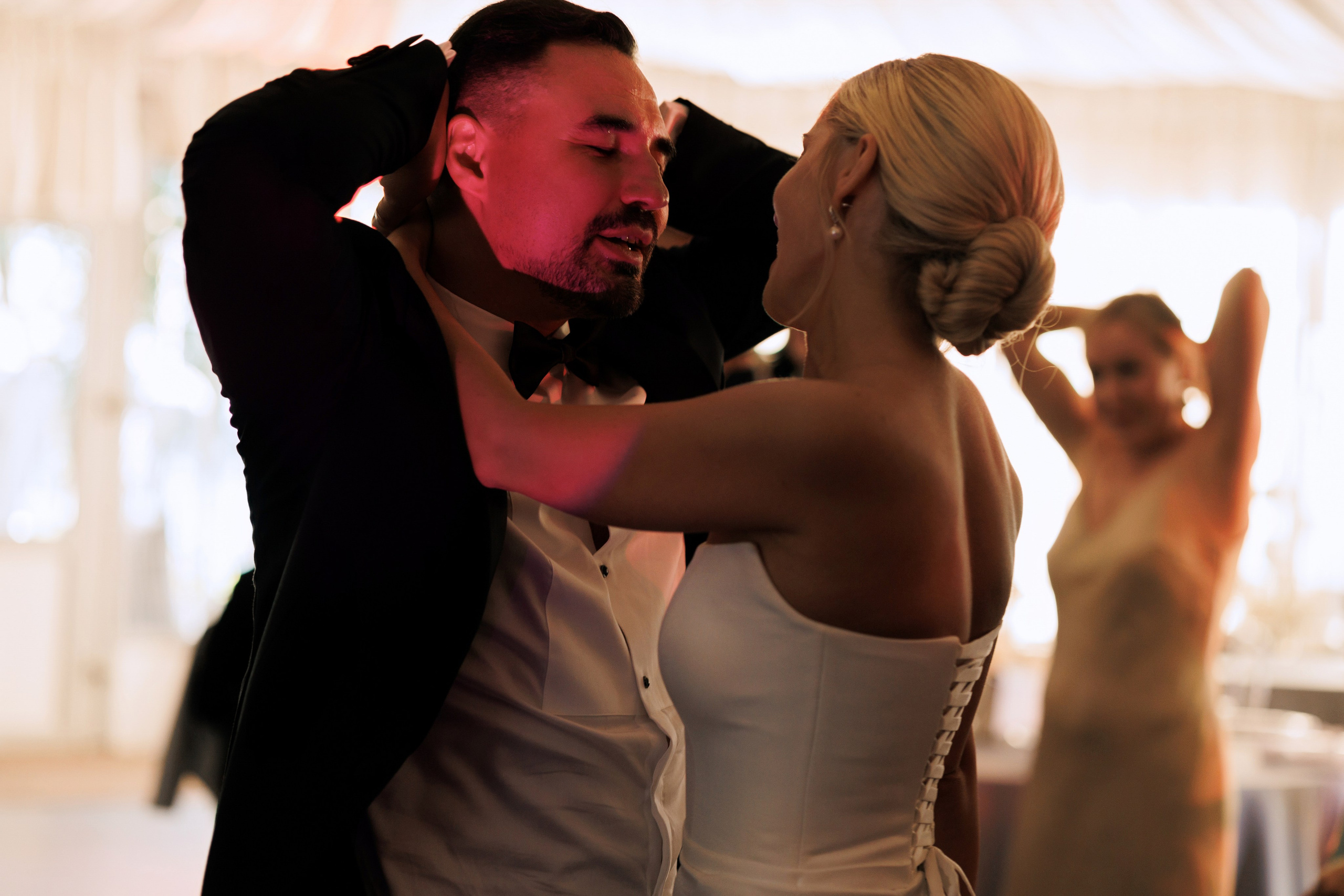 Денис & Татьяна — Санкт-Петербург. Свадебный фотограф Ричард Конвенсаров Wedding Photographer Richard & I