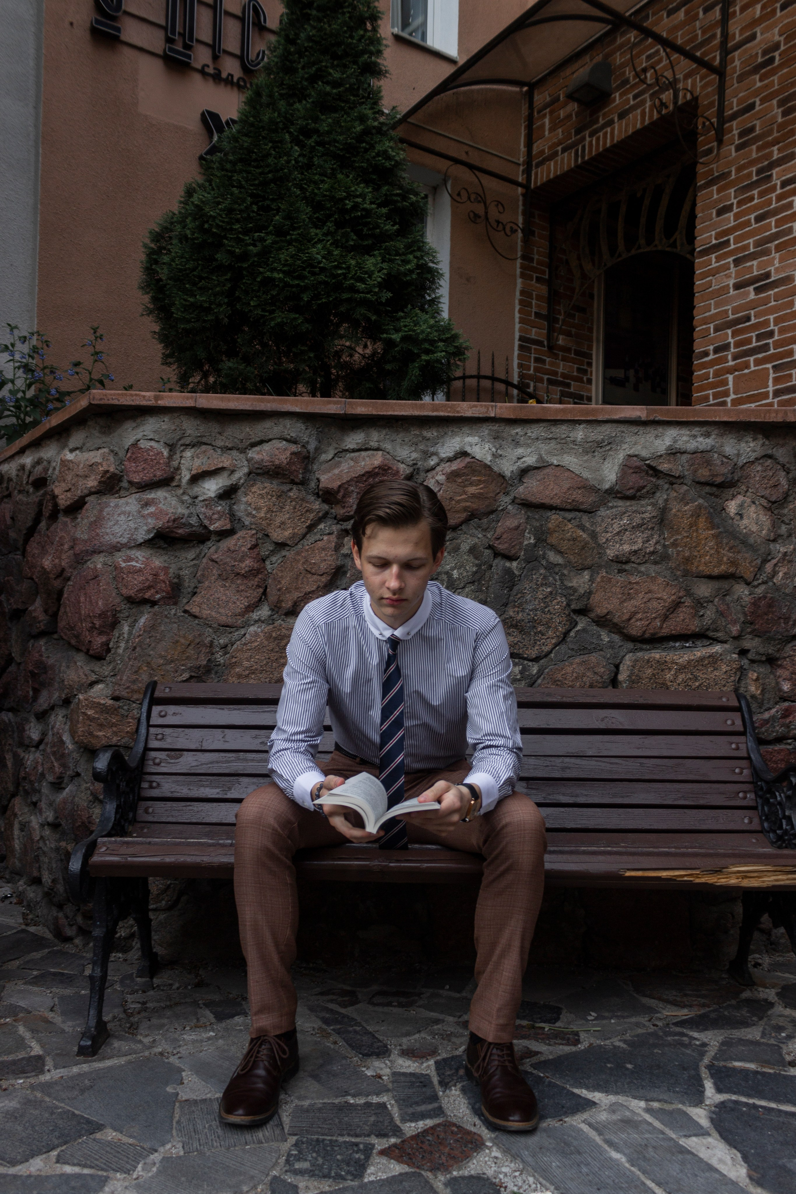 Артур. Портретный фотограф в Минске Изотова Варвара