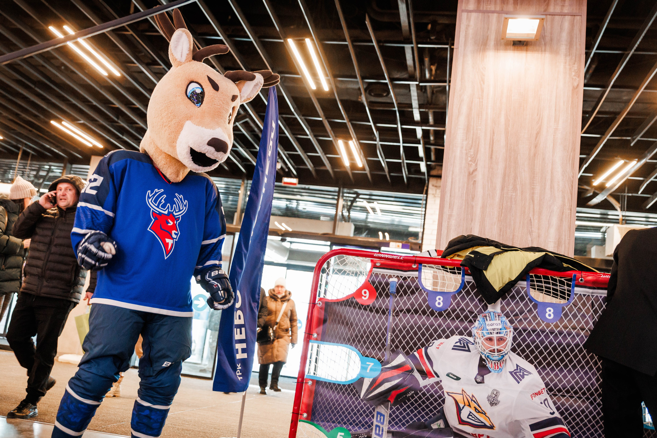 ФИДЖИТАЛ ПО-РУССКИ. МИНИСТЕРСТВО СПОРТА НИЖЕГОРОДСКОЙ ОБЛАСТИ. Фотограф Нижний Новгород Игнатьева Виктория