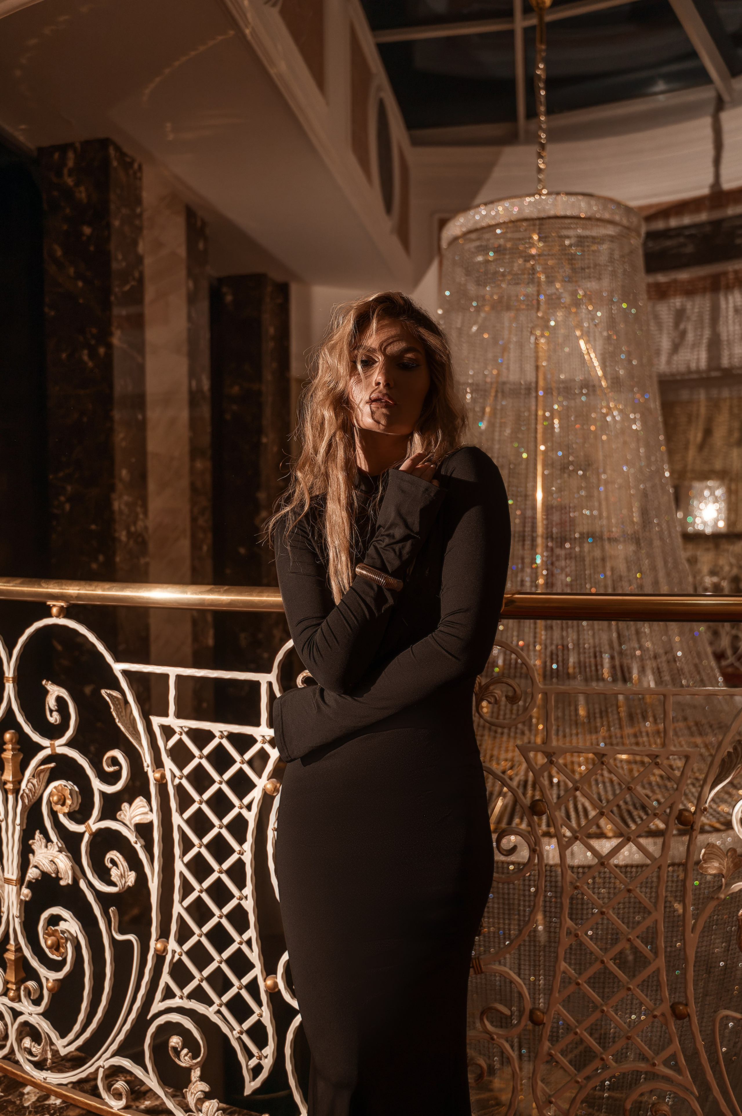 Shooting in hotel. Фотограф Беларусь — Ольга Шаповалова (Жардецкая)