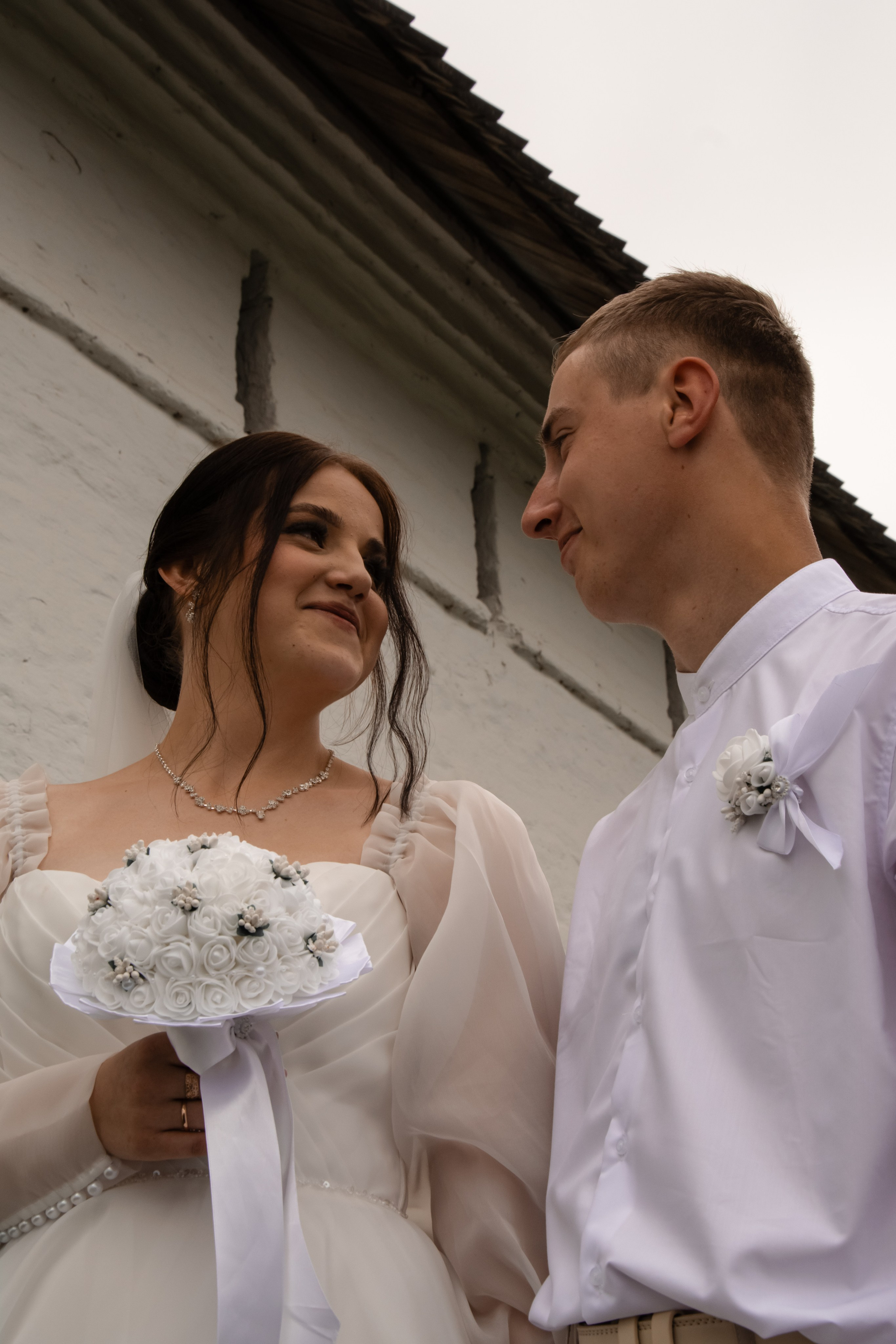 Свадебный фотосет 3. ОБЪЕКТИВно, он хорош | фото- и видеосъёмка в Брянске | Миша Напреенко