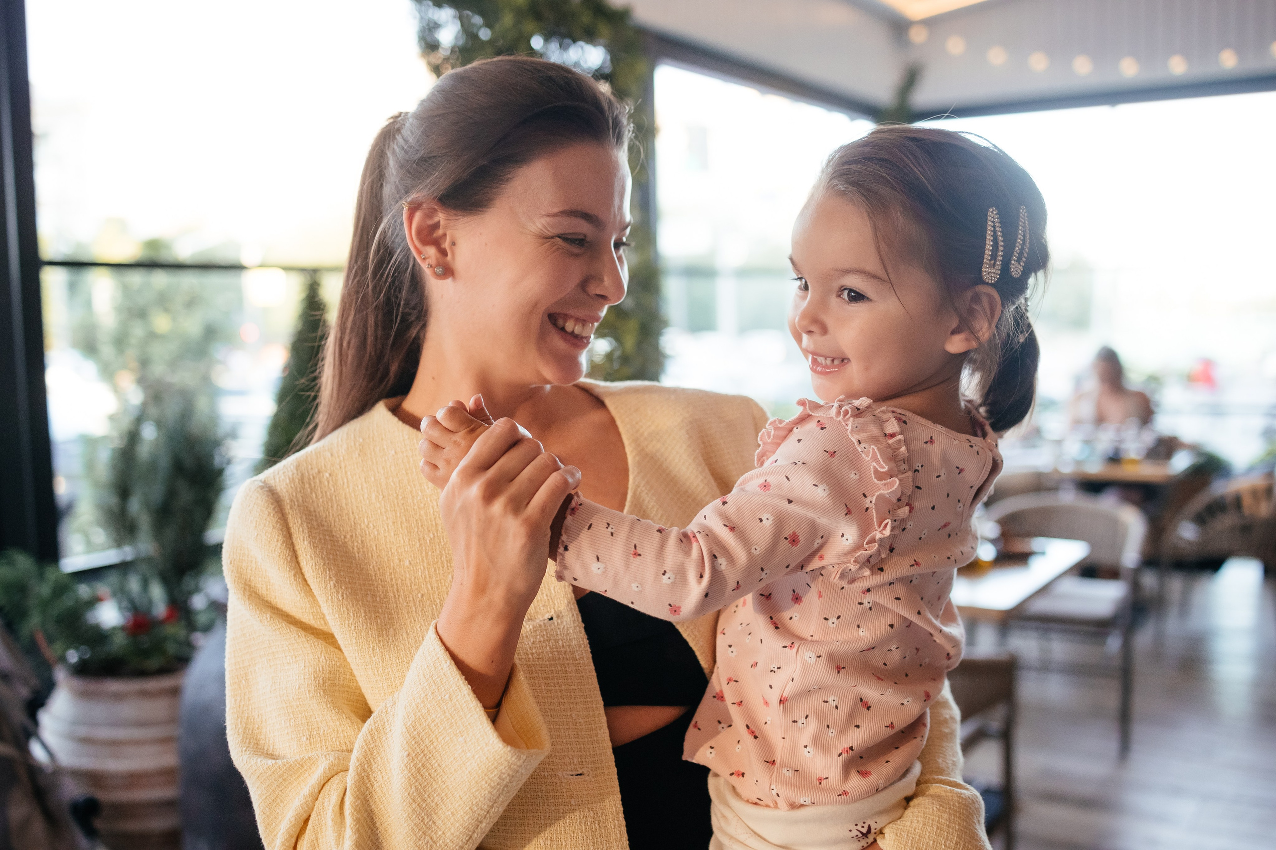 Открытие ресторана Сыроварня. Фотограф Крохин Олег