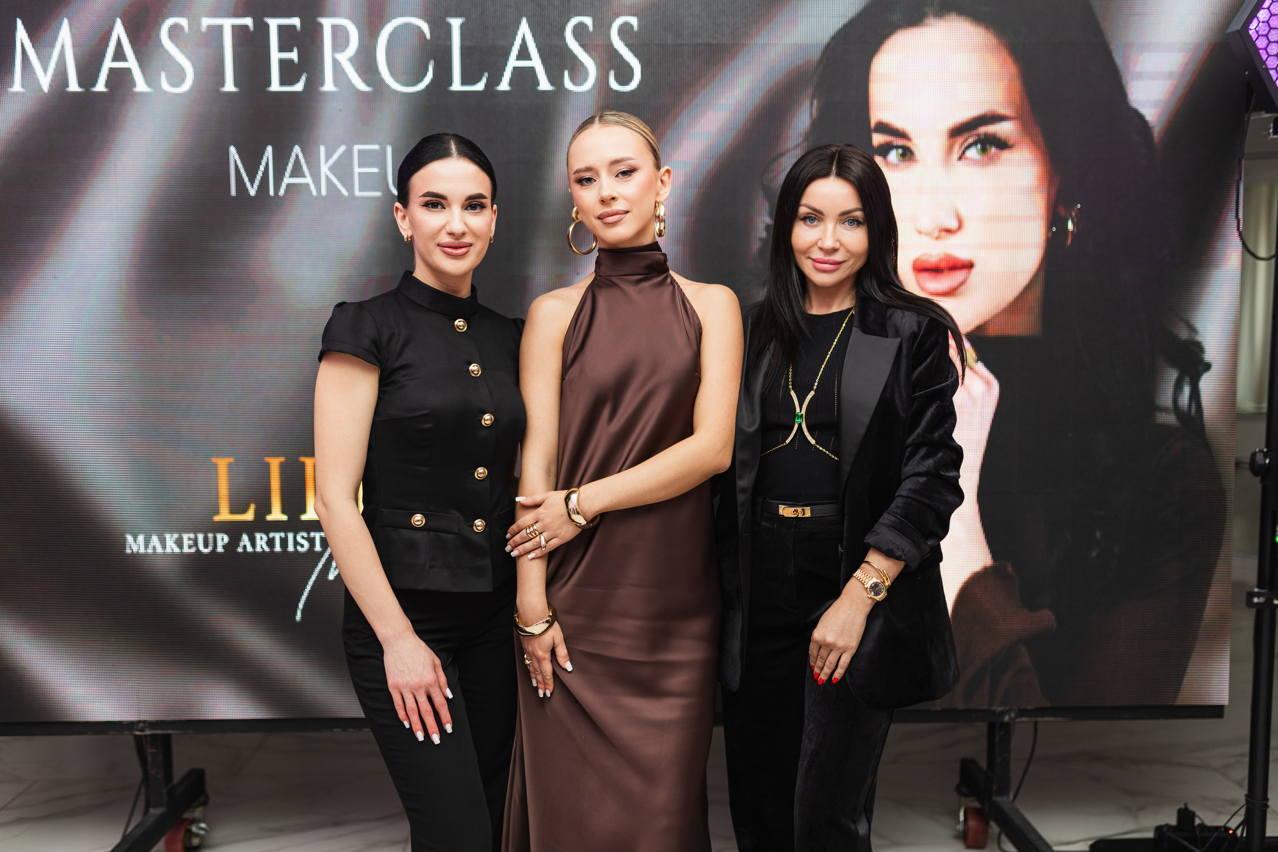 МК Лилит (визажист). Свадебный фотограф Краснодар Ростов Солоникова Вероника