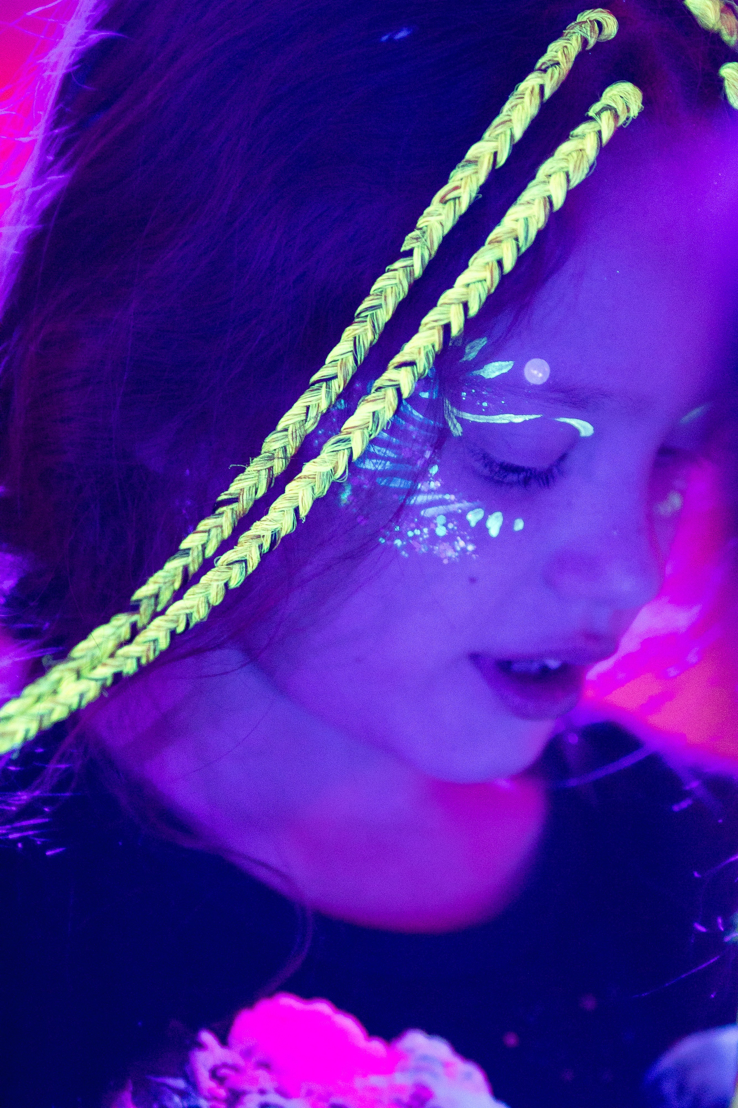 ДЕТСКИЕ ВЕЧЕРИНКИ. Фотограф Максим Мельников