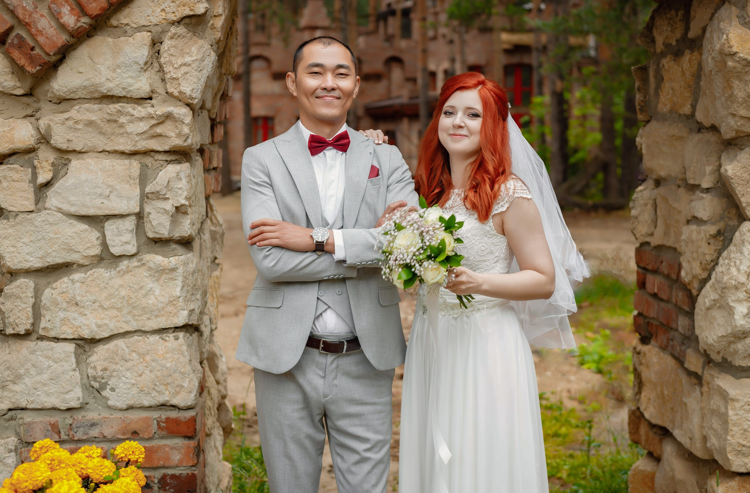 Свадебный и семейный фотограф во Владимире Стелла Шуваева