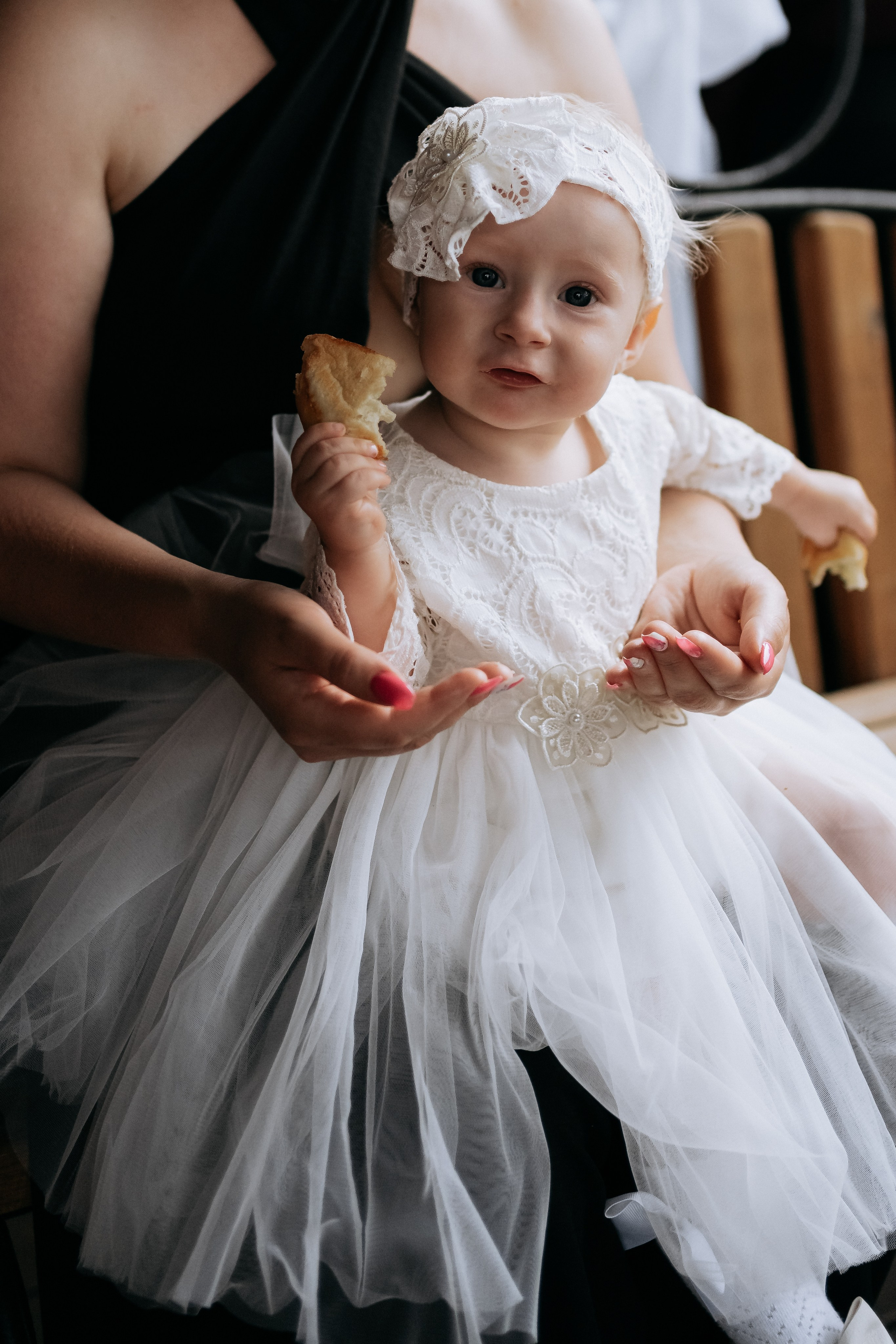 Марина и Николай