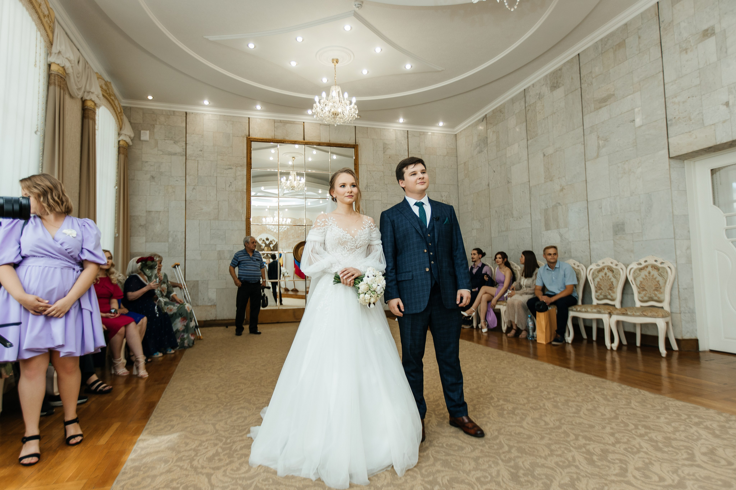 Полный свадебный день. Свадебный и семейный фотограф Ростова-на-Дону Ирина Бондарева