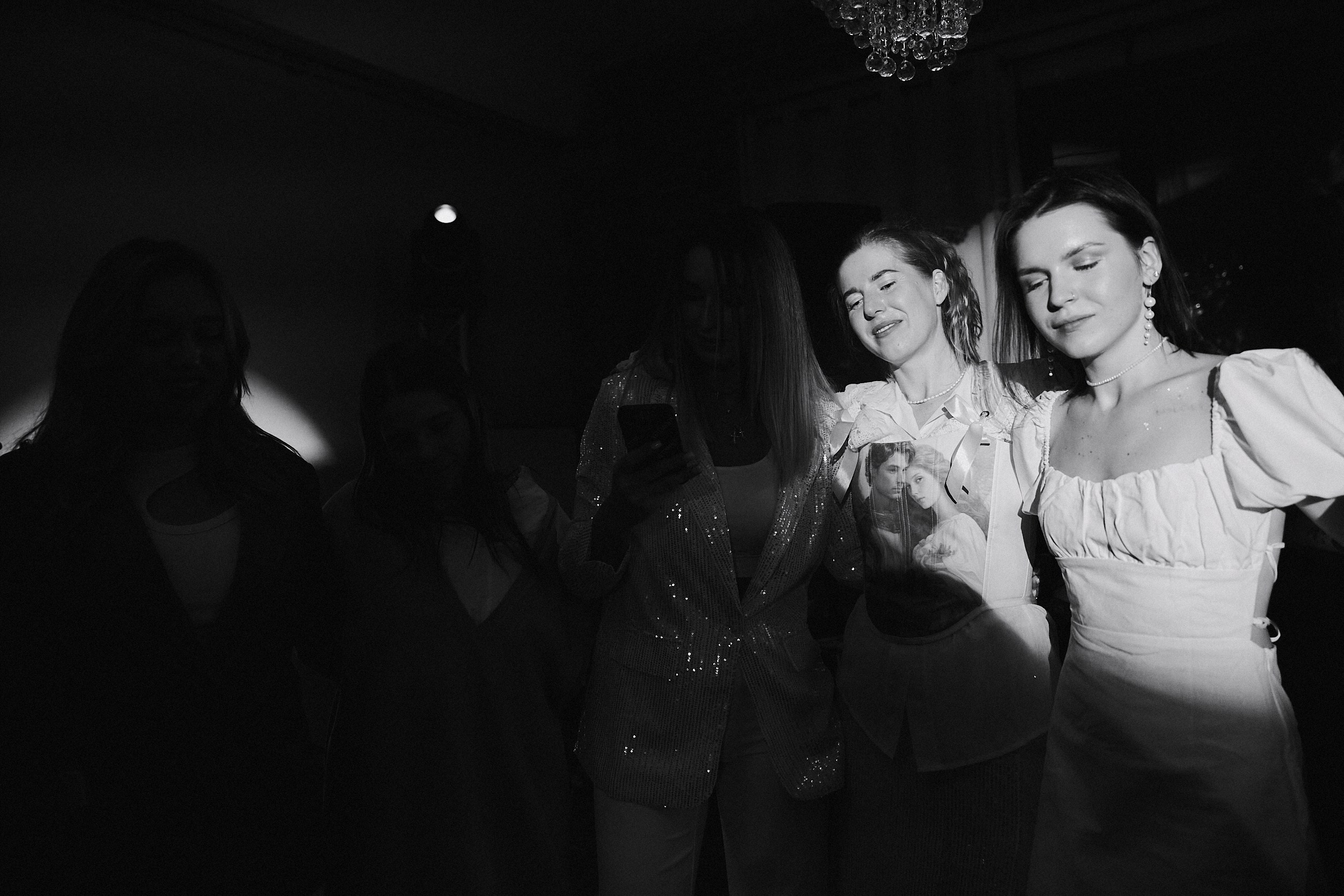 День рождения StudioPeople. Фотограф во Владимире Борисова Наталья