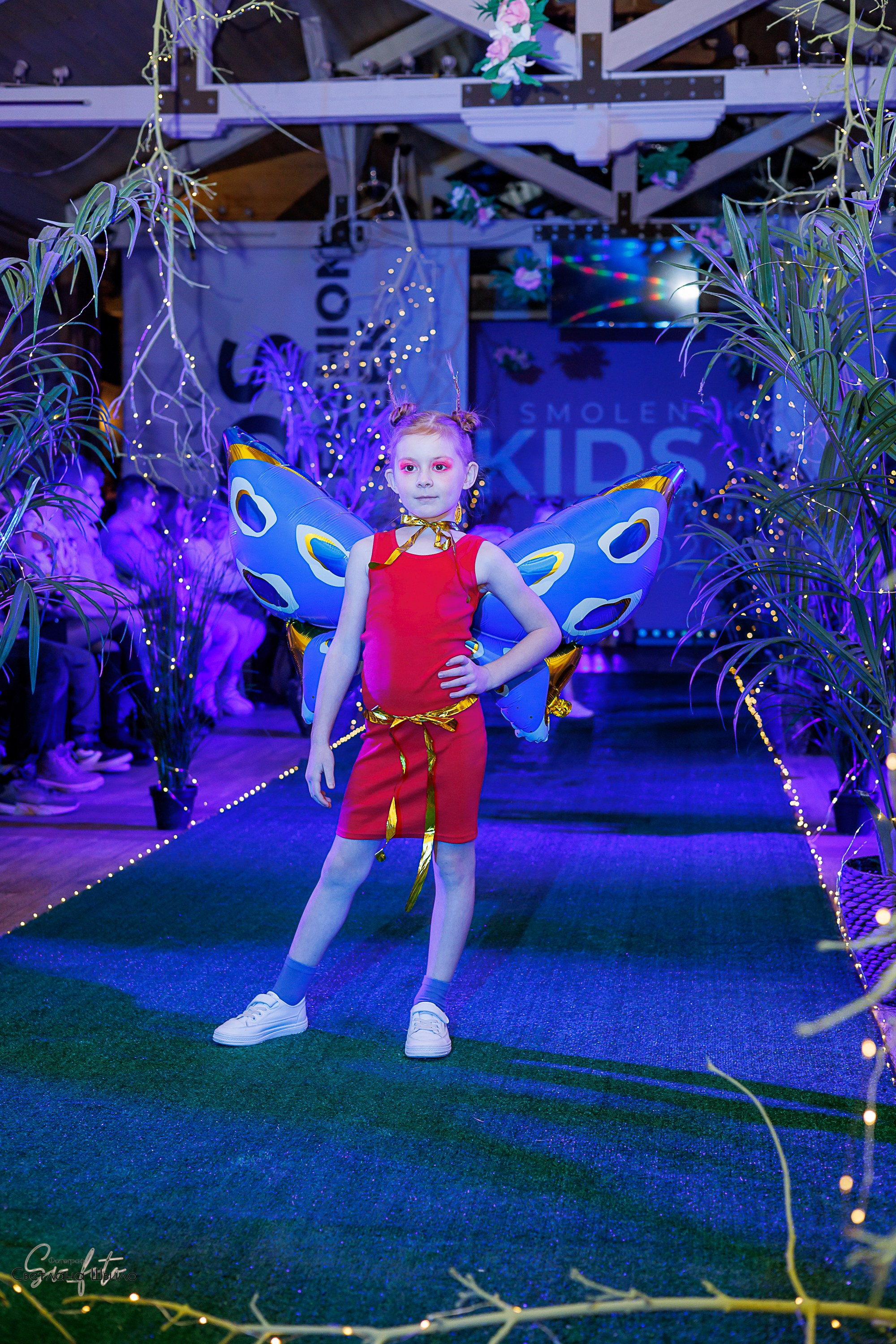 Smolensk Fashion Week_показы_ДЕНЬ 3_ФИНАЛ_Алиса в стране чудес. Главная