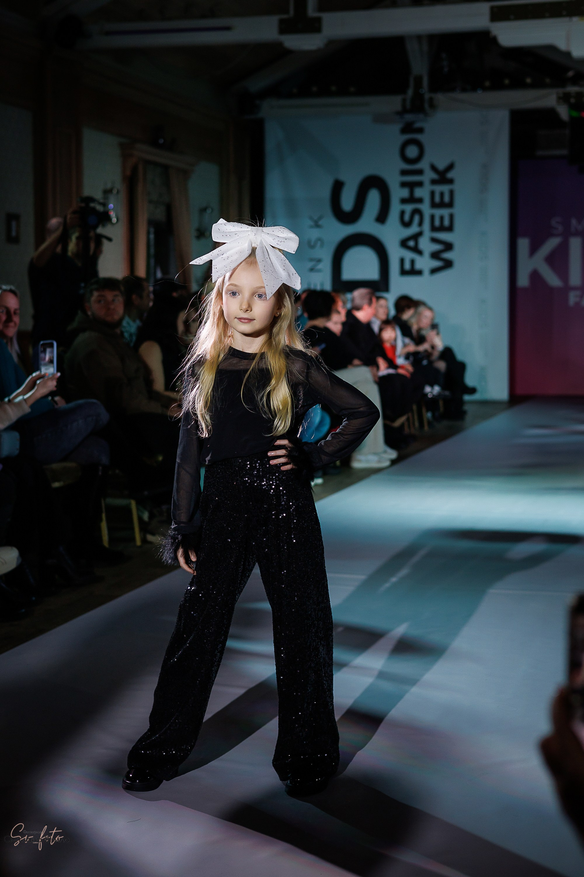 Smolensk Fashion Week_показы_ДЕНЬ 1. Главная