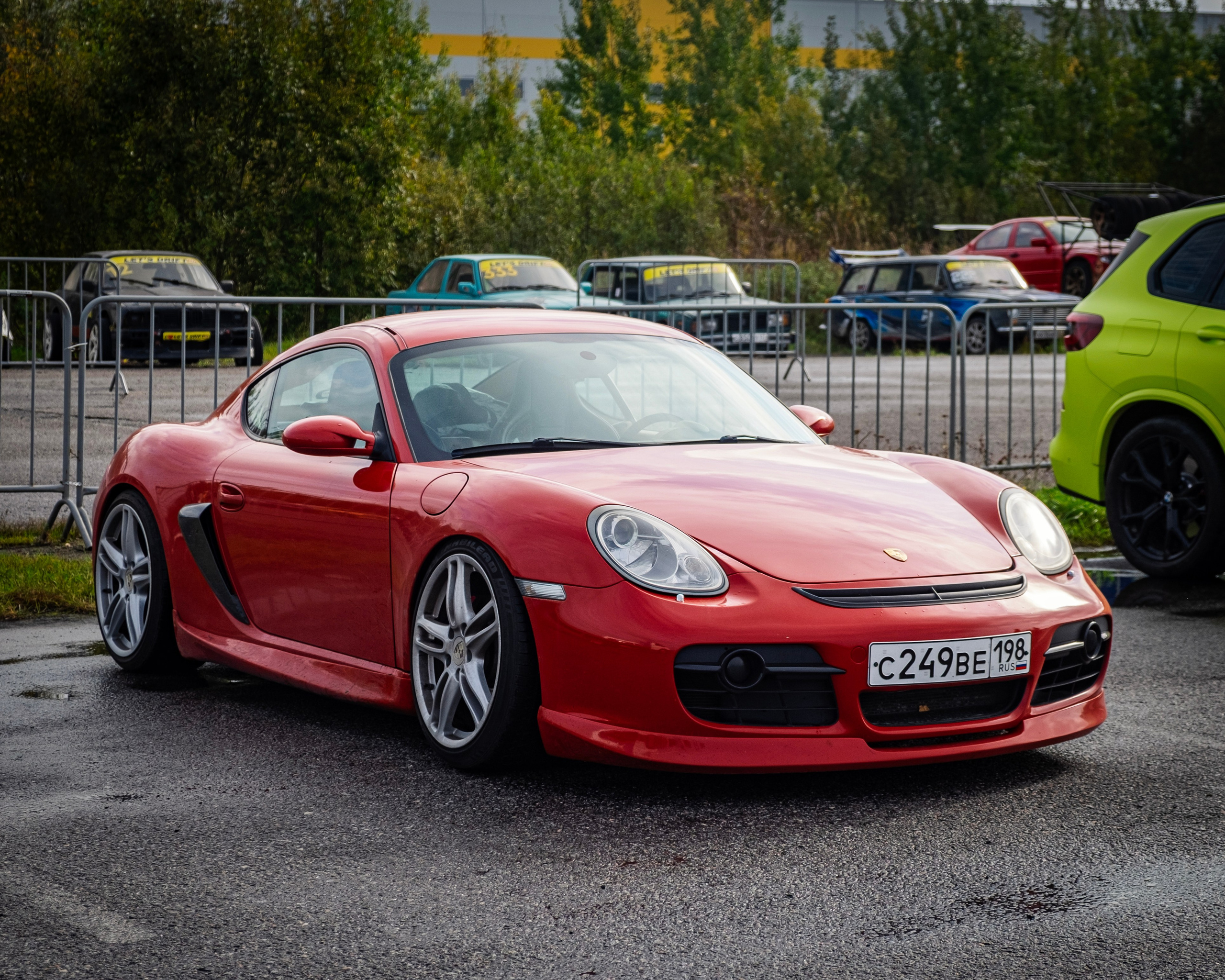 AUTODROM FEST 21.09.25. Автомобильные фотографии и рисунки в Санкт-Петербурги Пашков Дмитрий